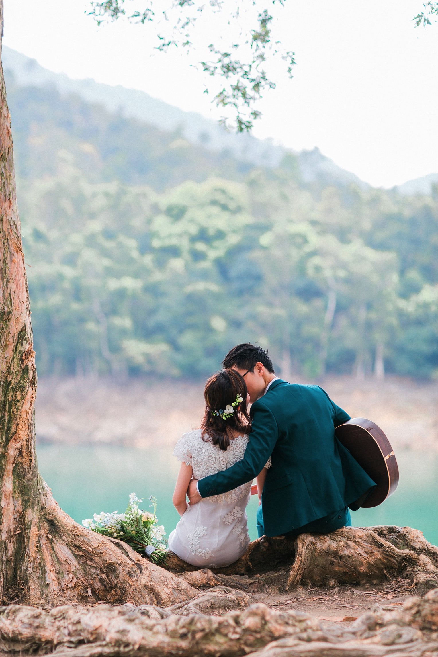 French Grey Photography Hong Kong Prewedding44