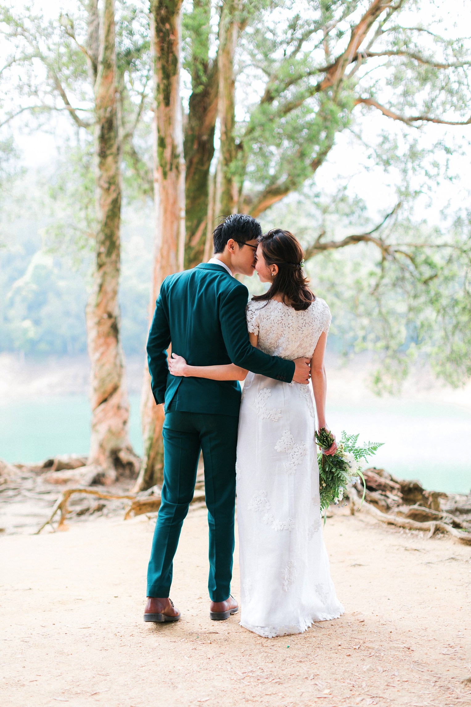 French Grey Photography Hong Kong Prewedding62