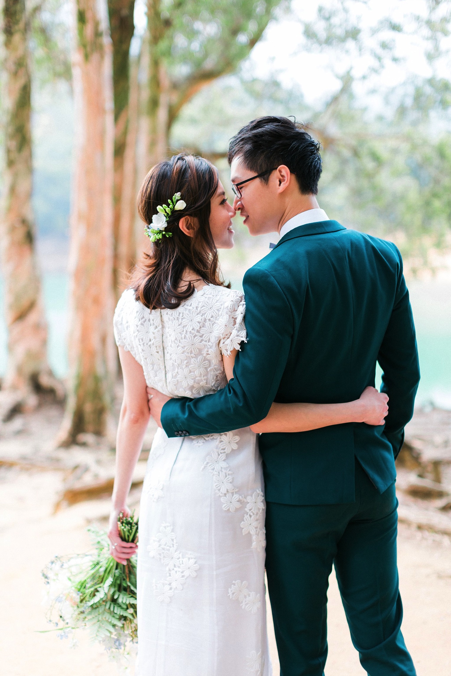 French Grey Photography Hong Kong Prewedding63