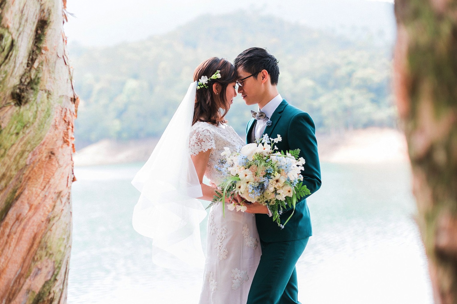 French Grey Photography Hong Kong Prewedding78