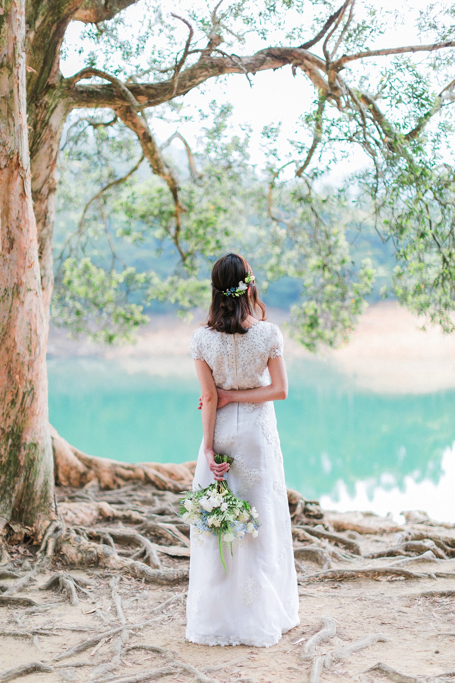 French Grey Photography Hong Kong Prewedding8