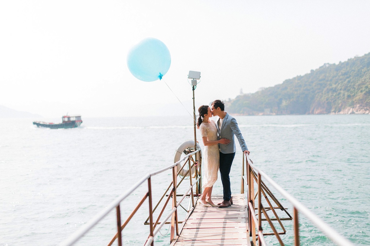 French Grey Photography Hong Kong Prewedding87