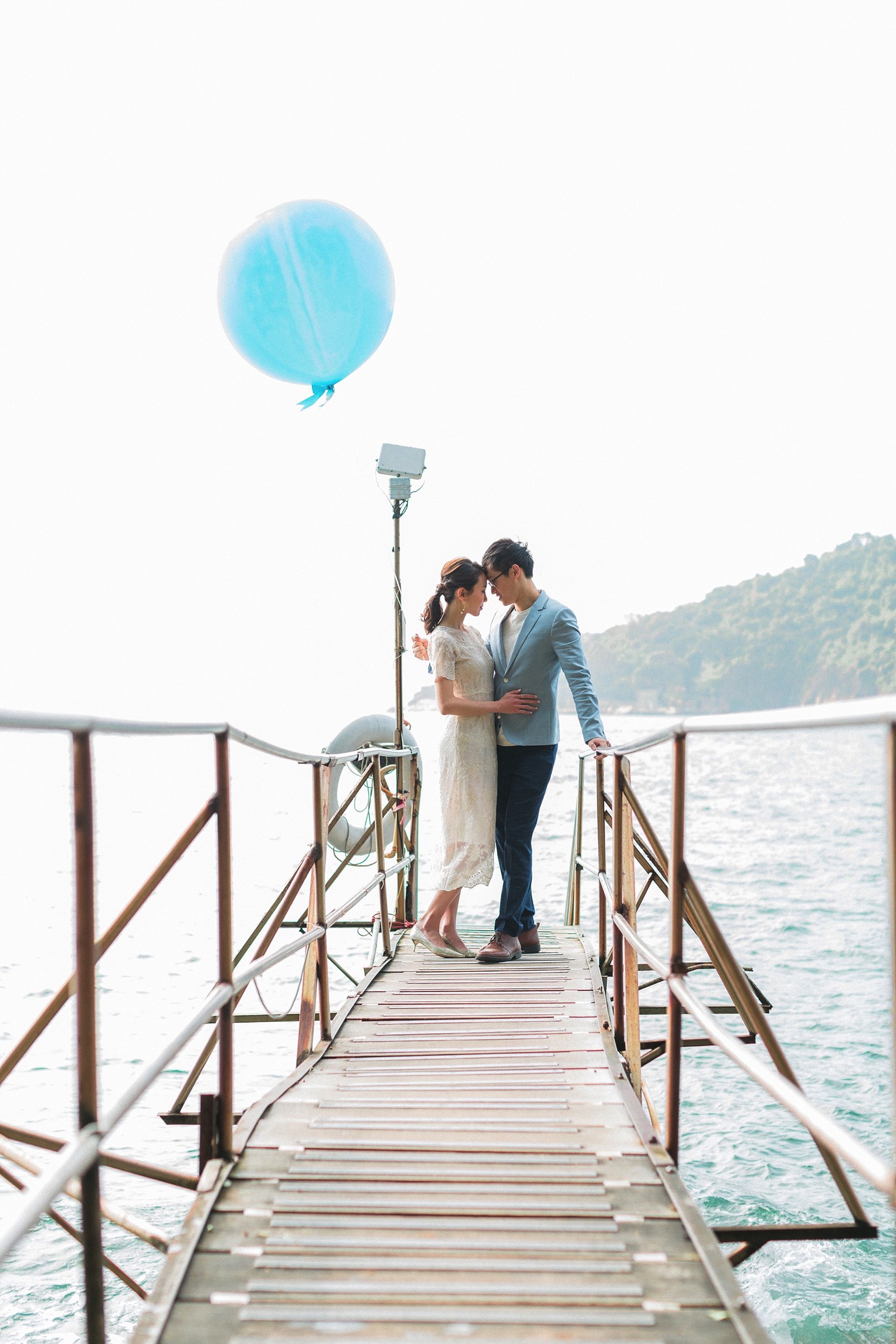 French Grey Photography Hong Kong Prewedding90