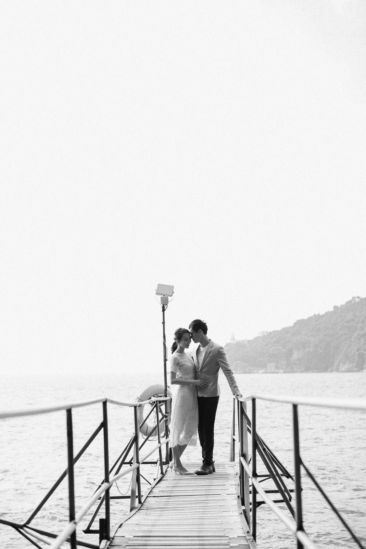 French Grey Photography Hong Kong Prewedding99