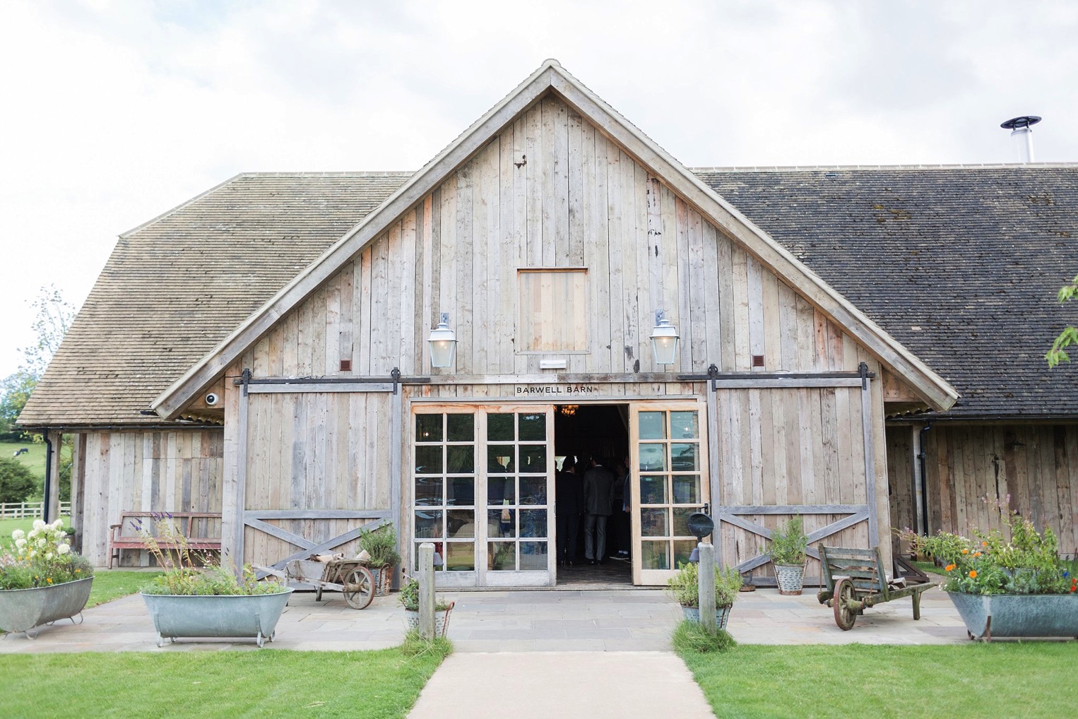 French Grey Photography Wedding Oxford47