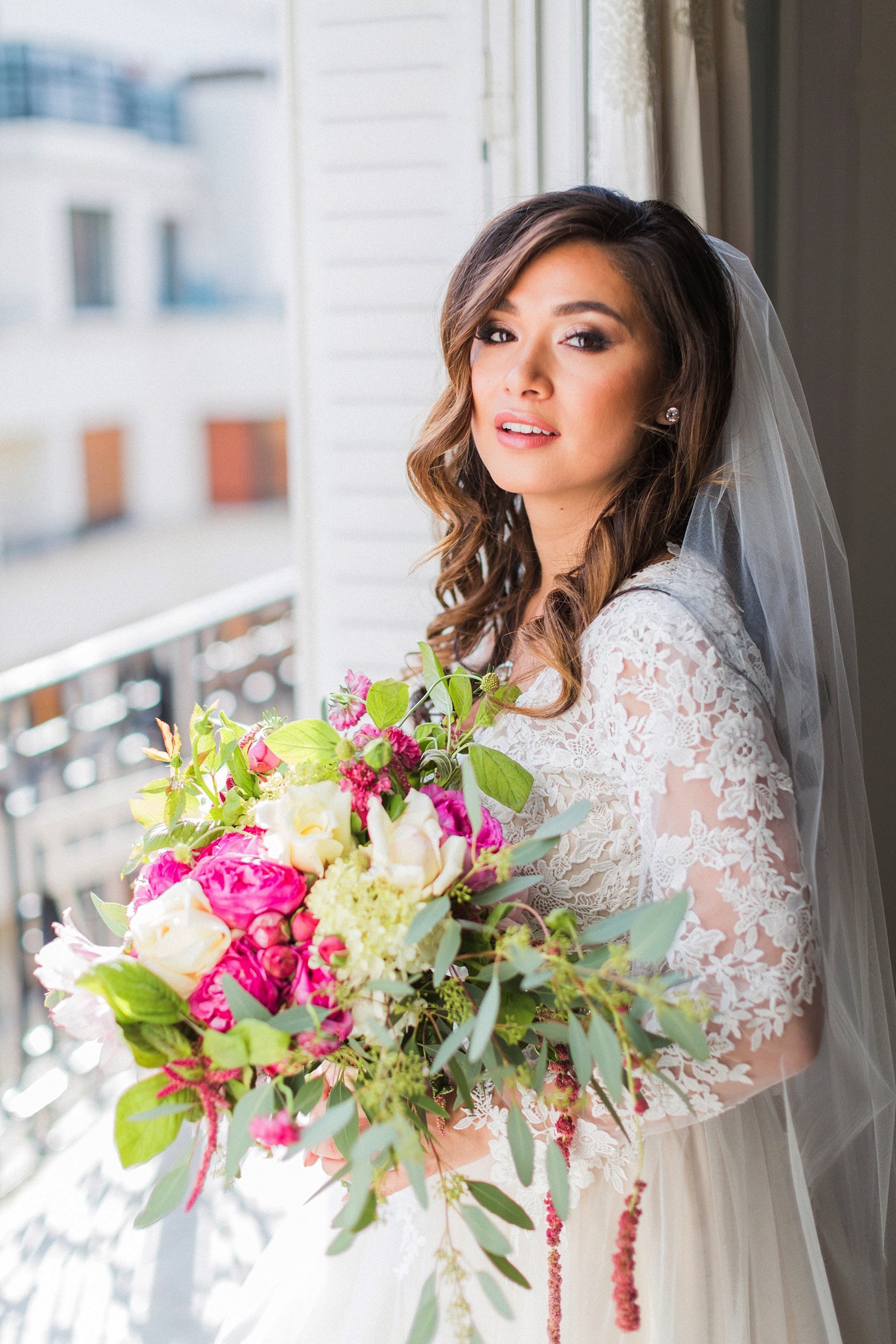 Paris elopement French Grey Photography11