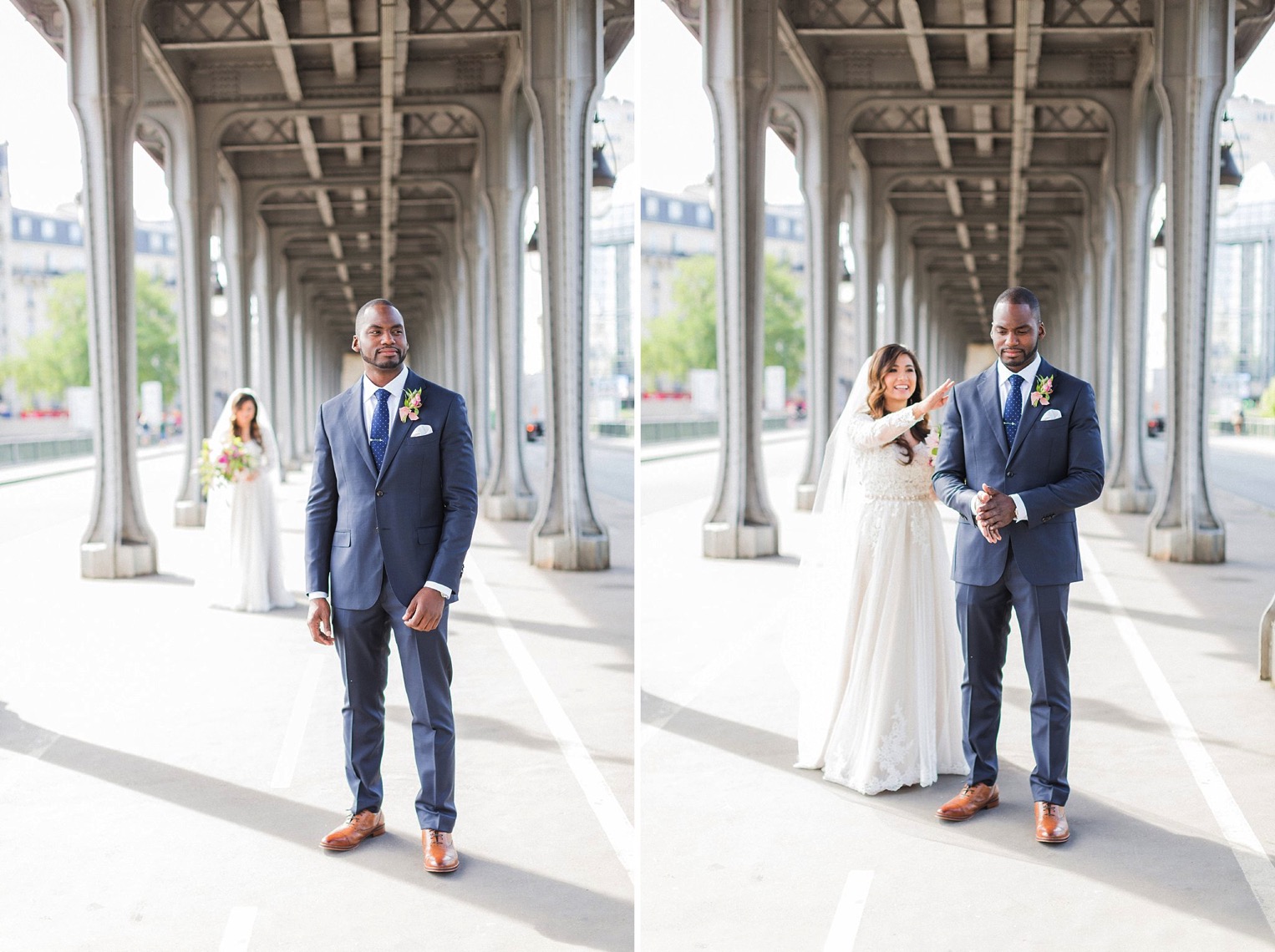 Paris elopement French Grey Photography13