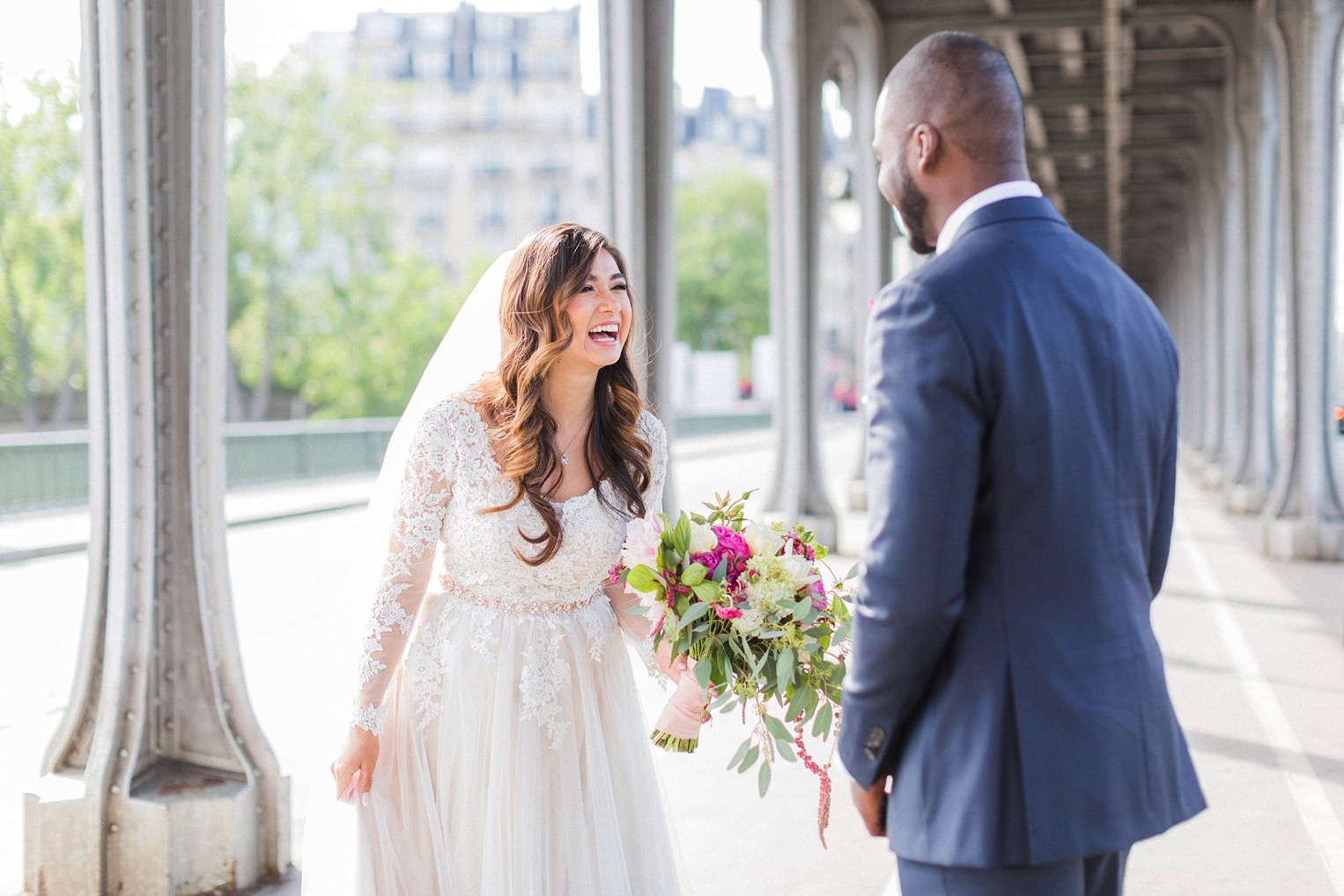 Paris elopement French Grey Photography14