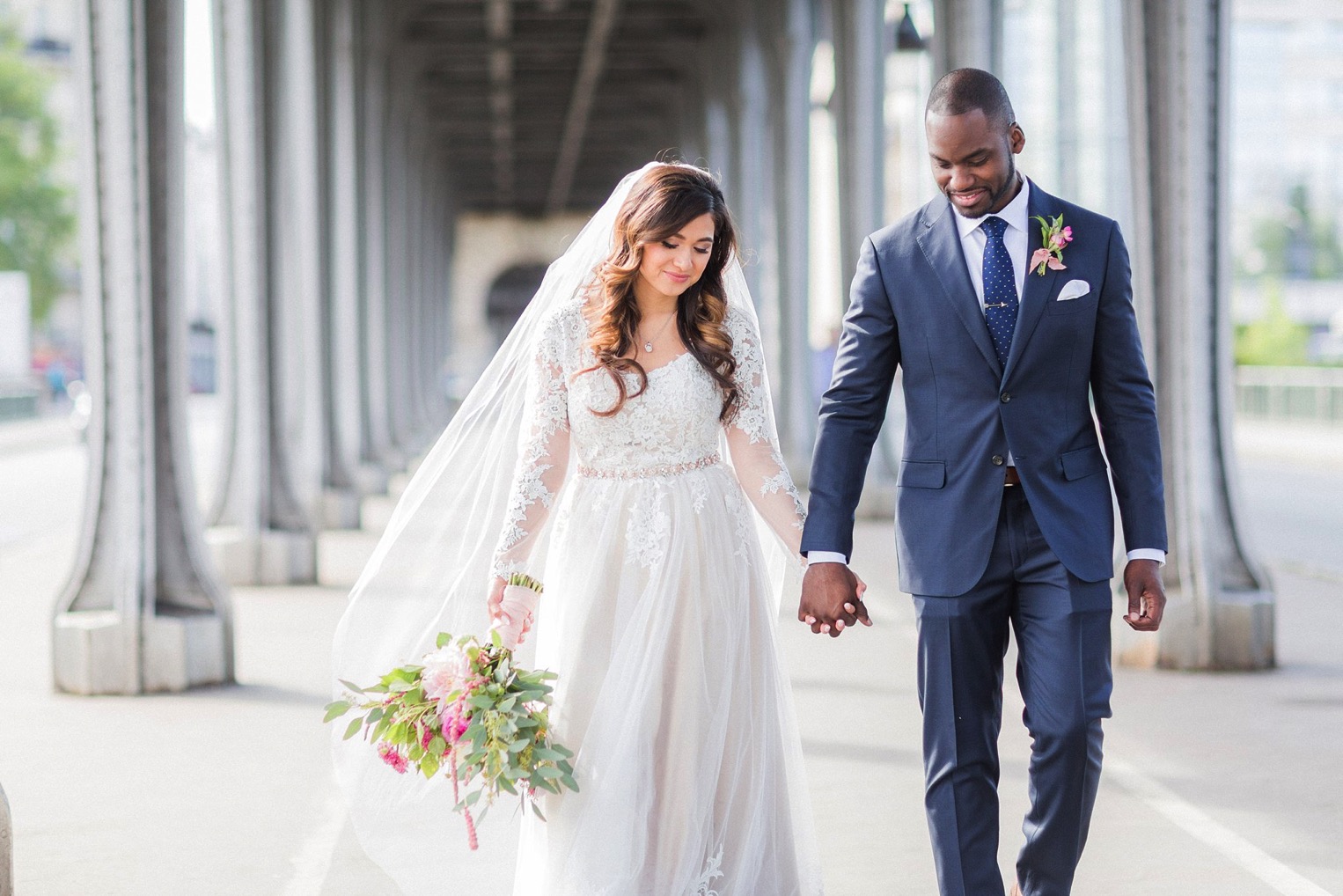 Paris elopement French Grey Photography21