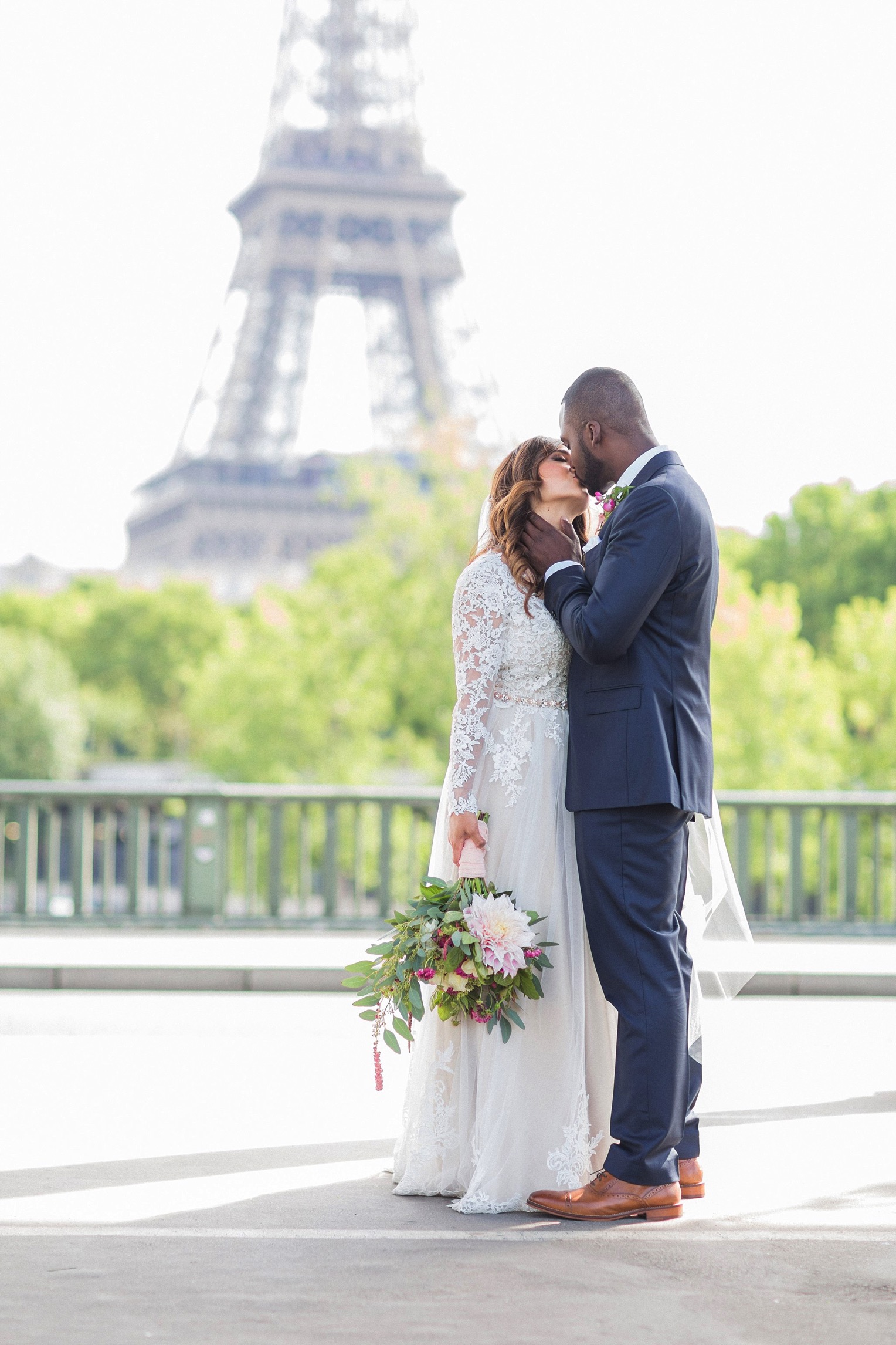 Paris elopement French Grey Photography24