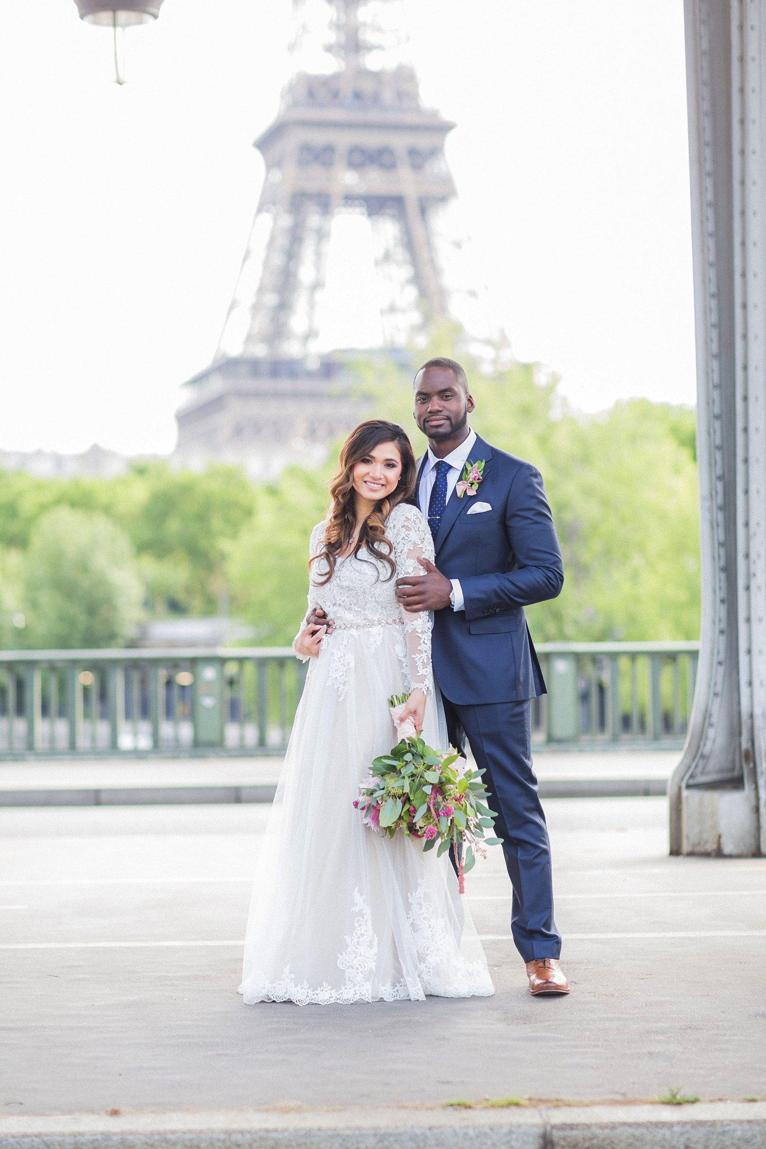 Paris elopement French Grey Photography27