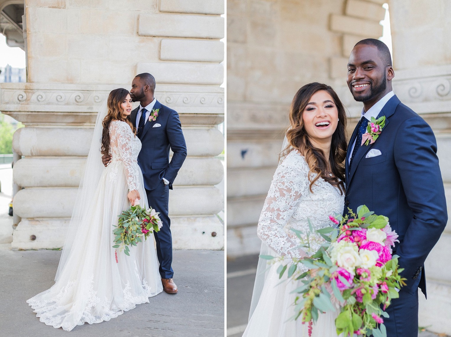 Paris elopement French Grey Photography30