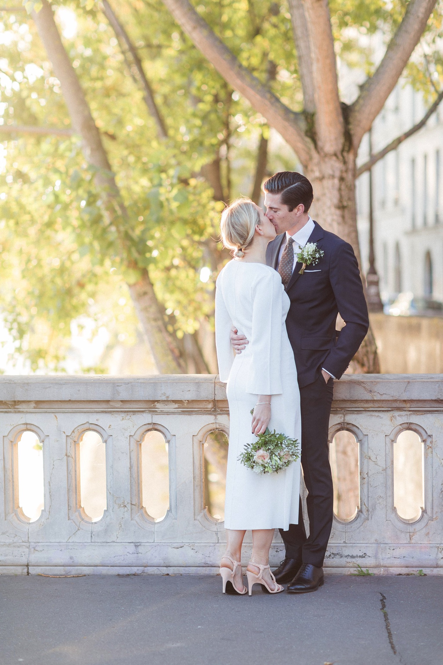 Paris Elopement French Grey Photography19
