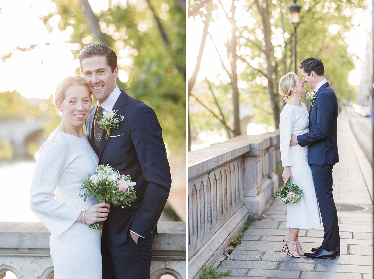 Paris Elopement French Grey Photography23