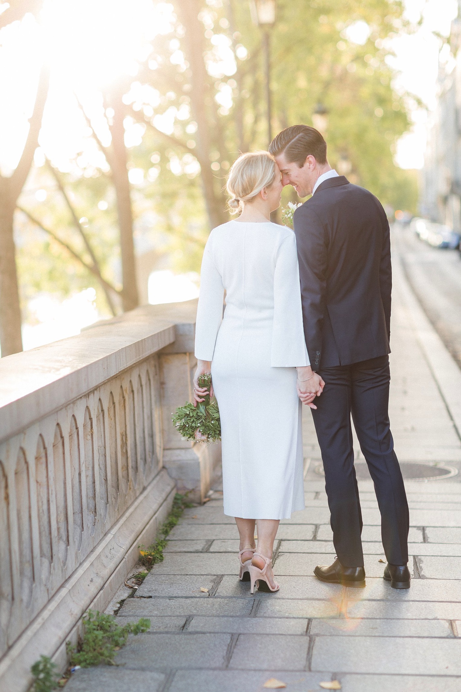 Paris Elopement French Grey Photography24