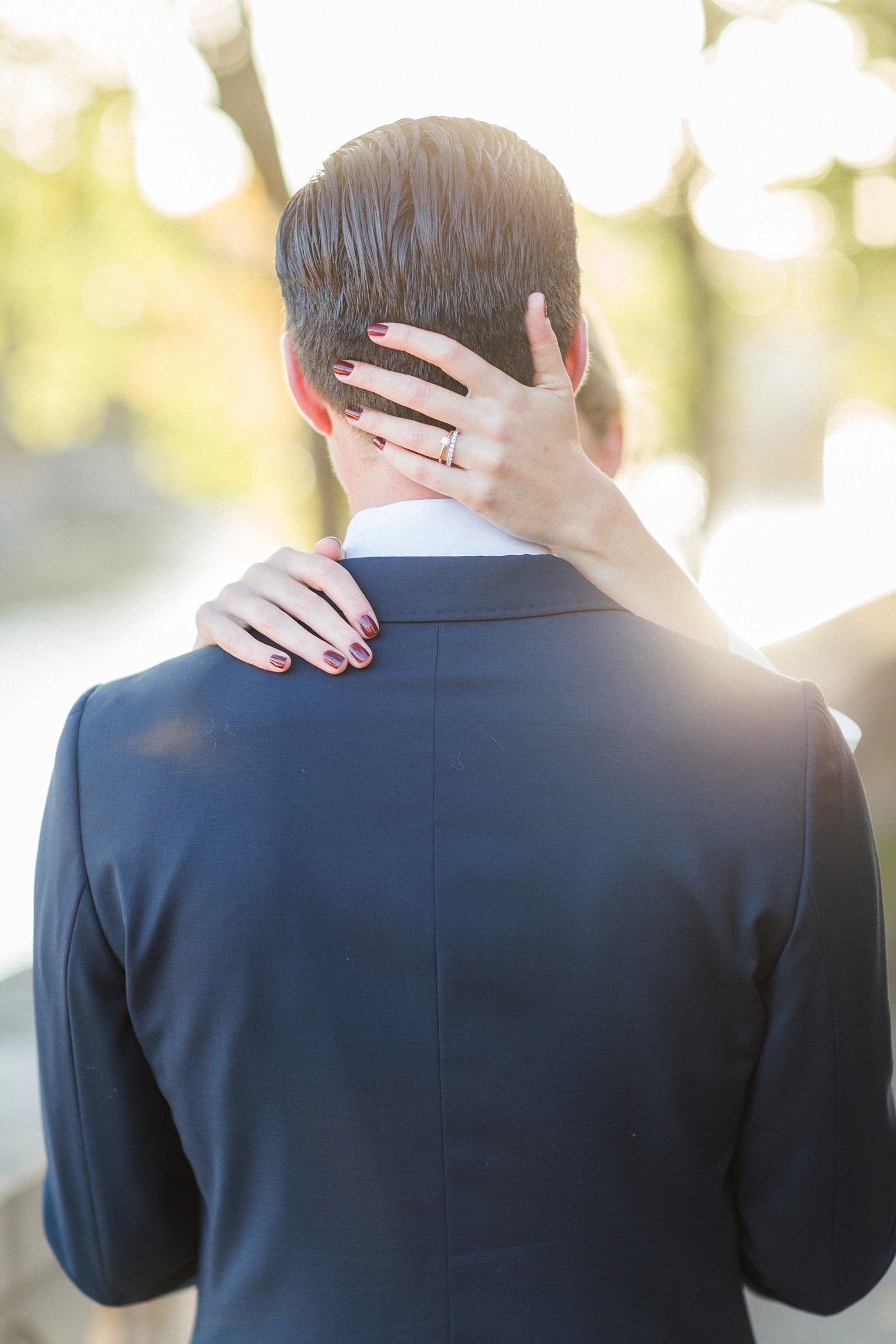 Paris Elopement French Grey Photography25