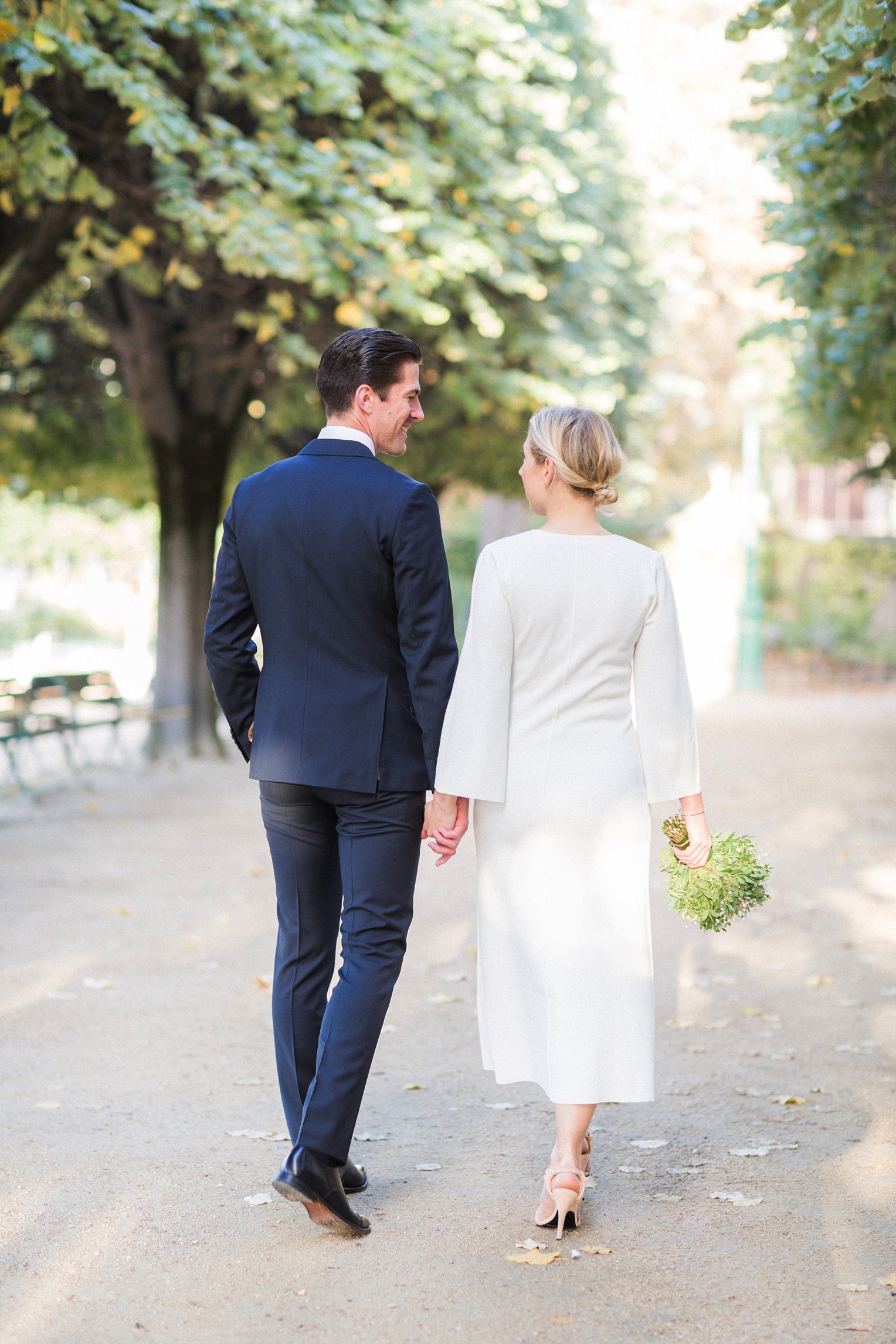 Paris Elopement French Grey Photography30