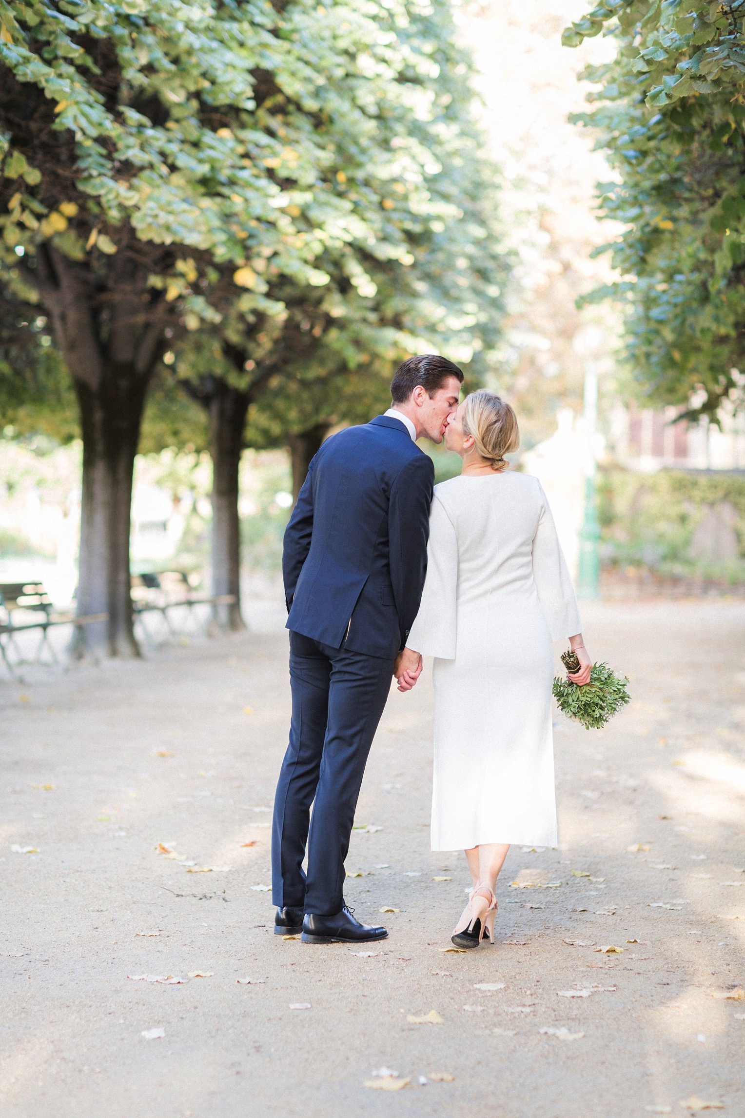 Paris Elopement French Grey Photography31