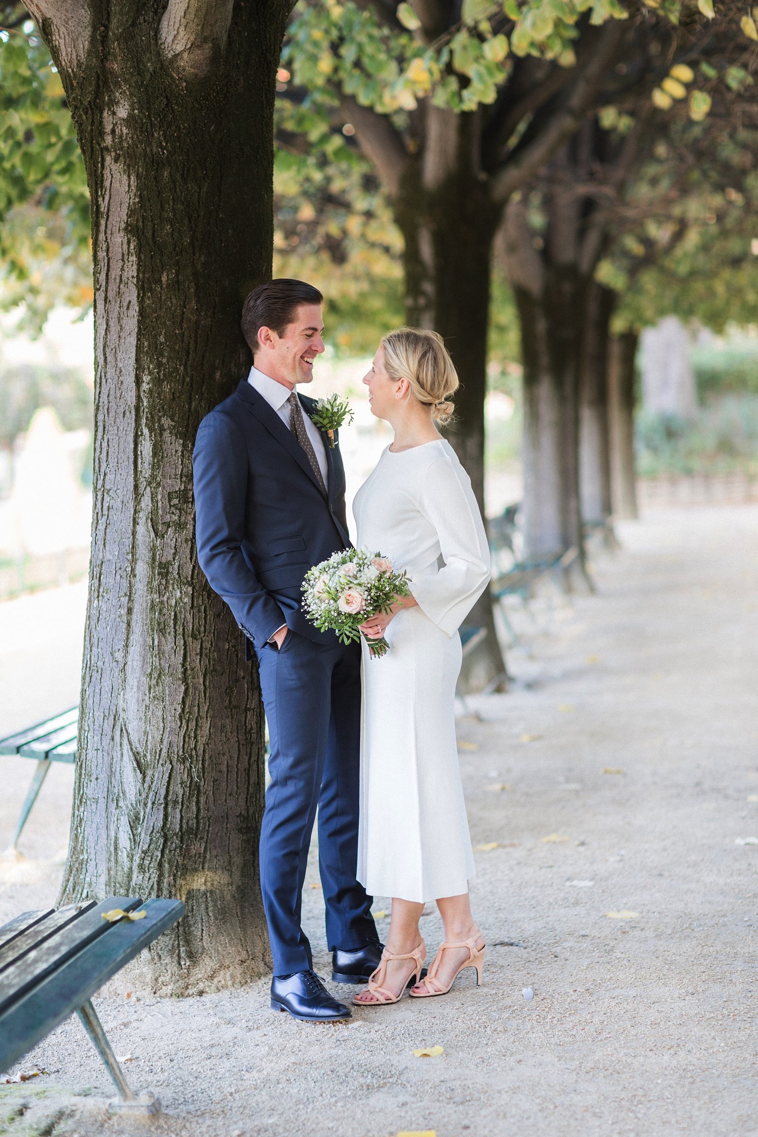 Paris Elopement French Grey Photography32