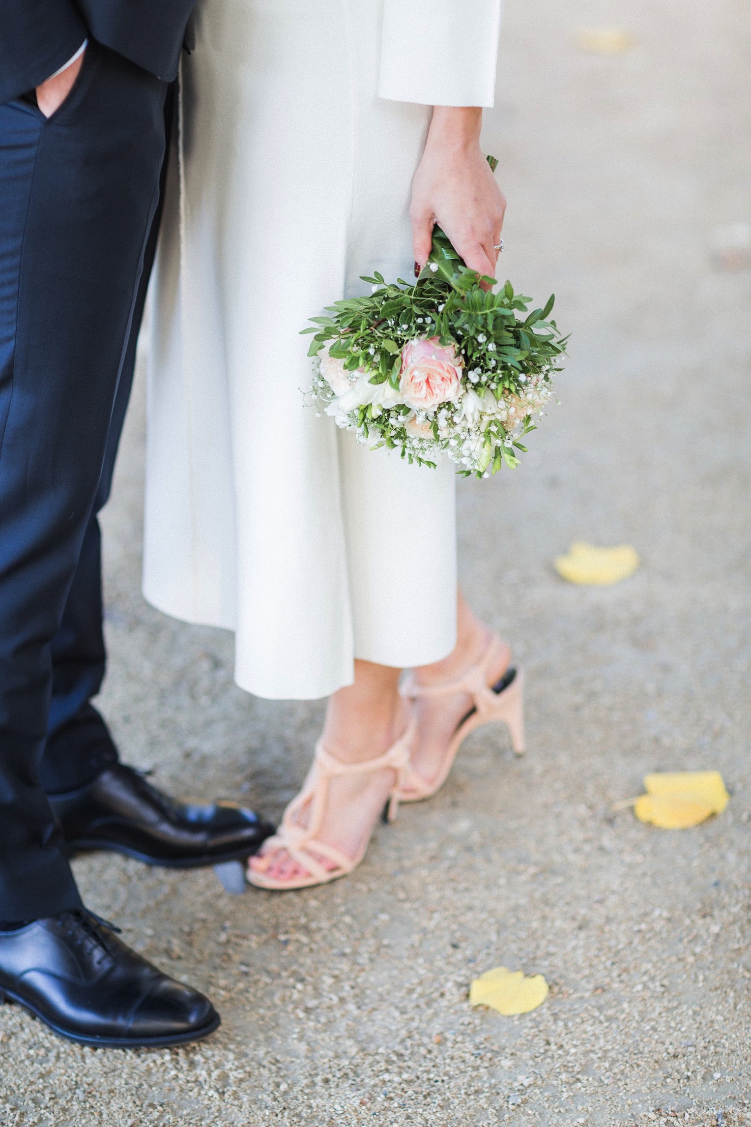 Paris Elopement French Grey Photography33