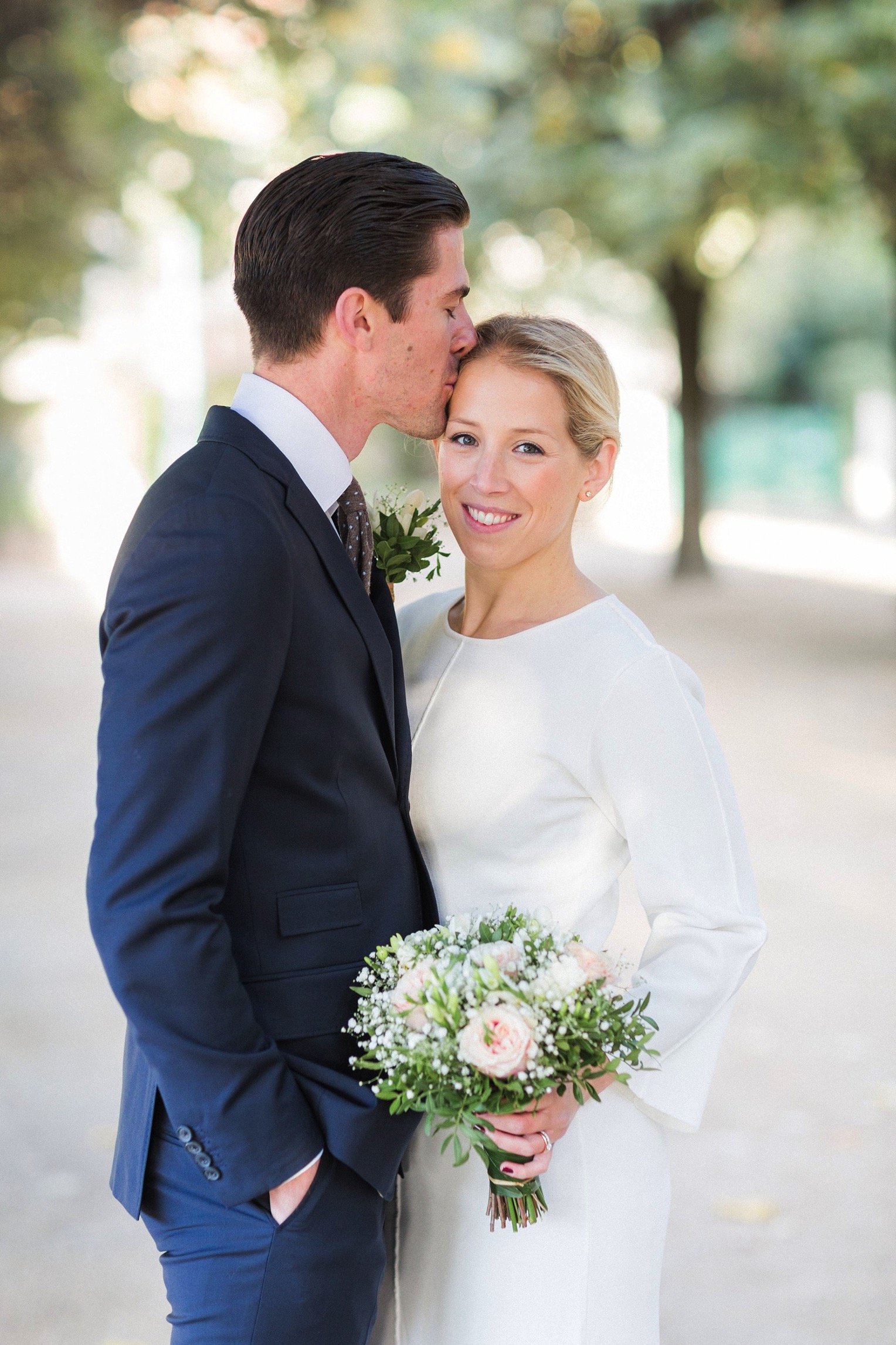 Paris Elopement French Grey Photography34