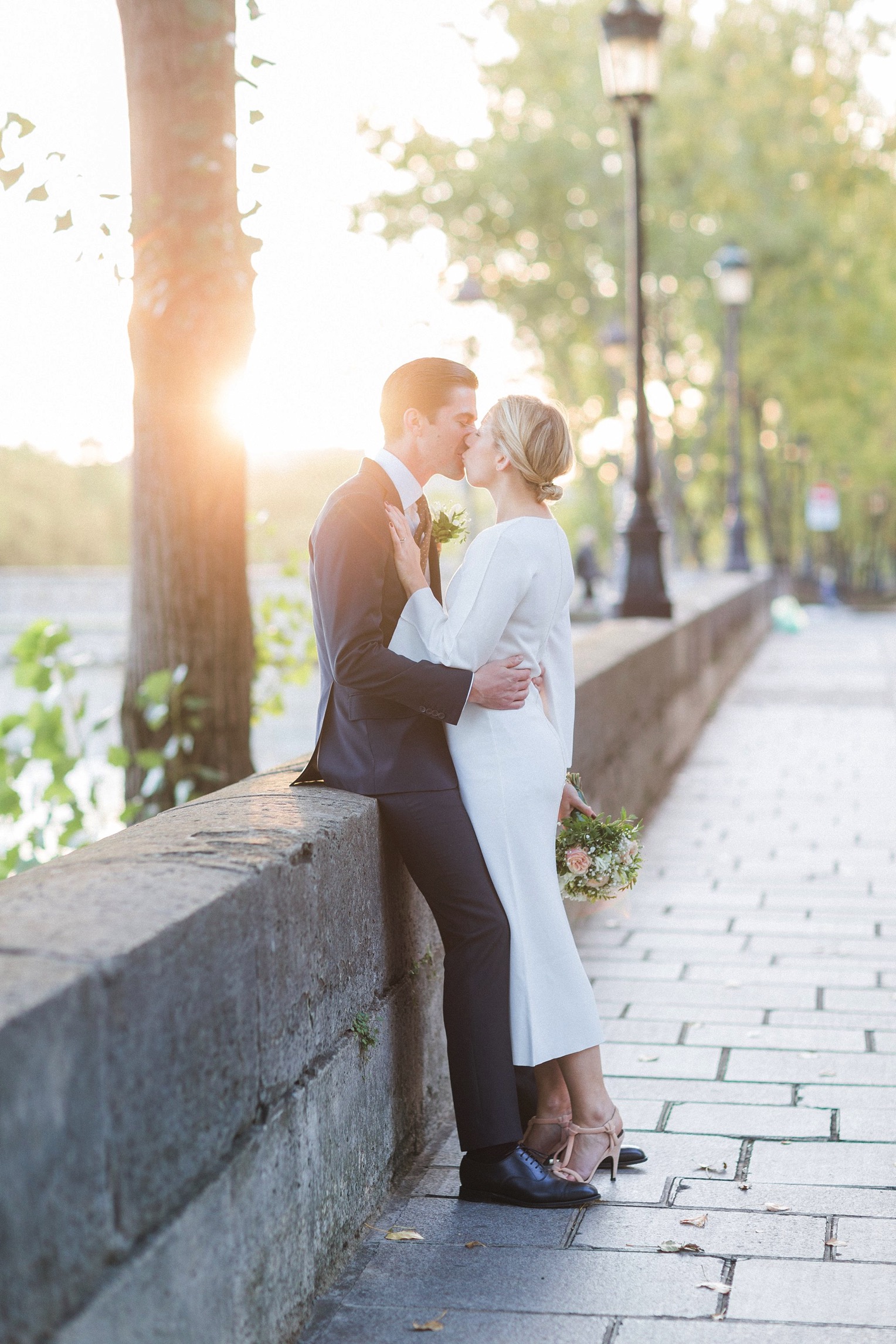 Paris Elopement French Grey Photography8