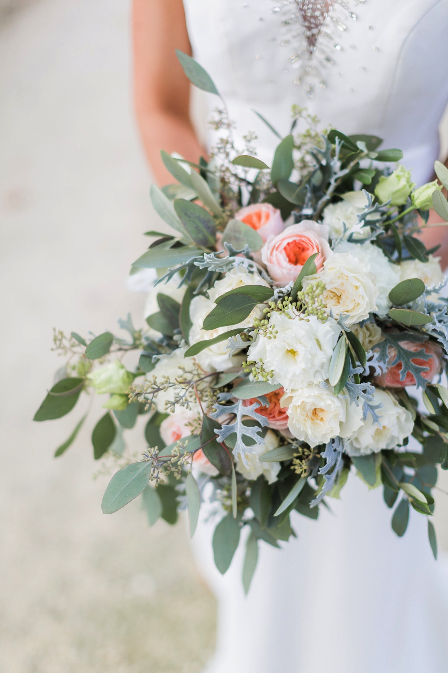 Chateau Charmant Wedding French Grey Photography42