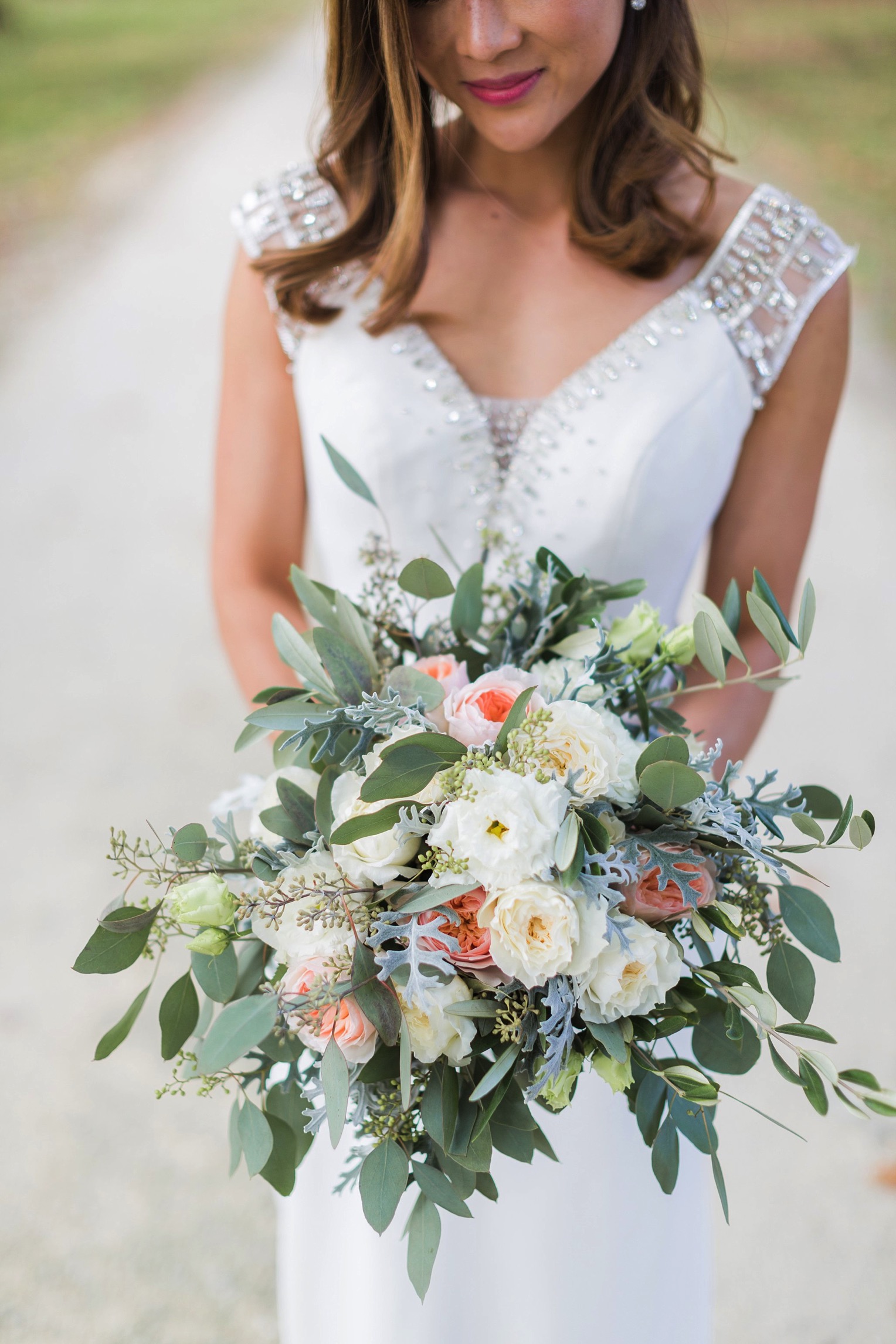 Chateau Charmant Wedding French Grey Photography43