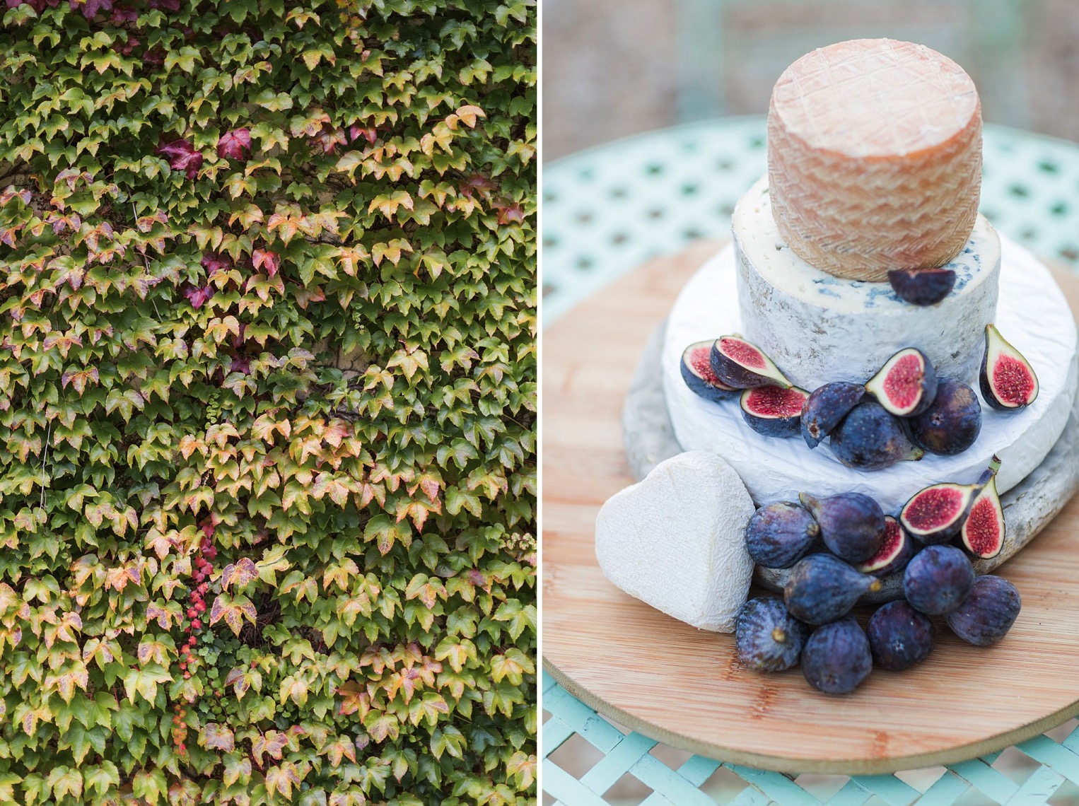 Chateau Charmant Wedding French Grey Photography5