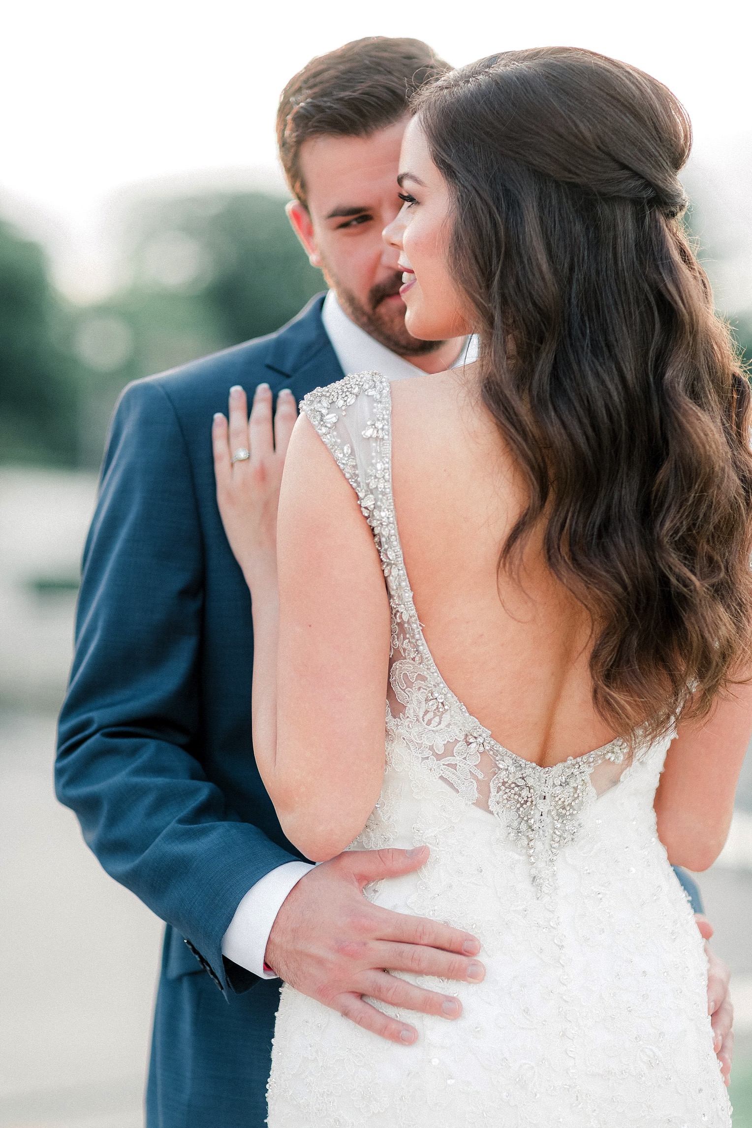 Paris Elopement French Grey Photography10