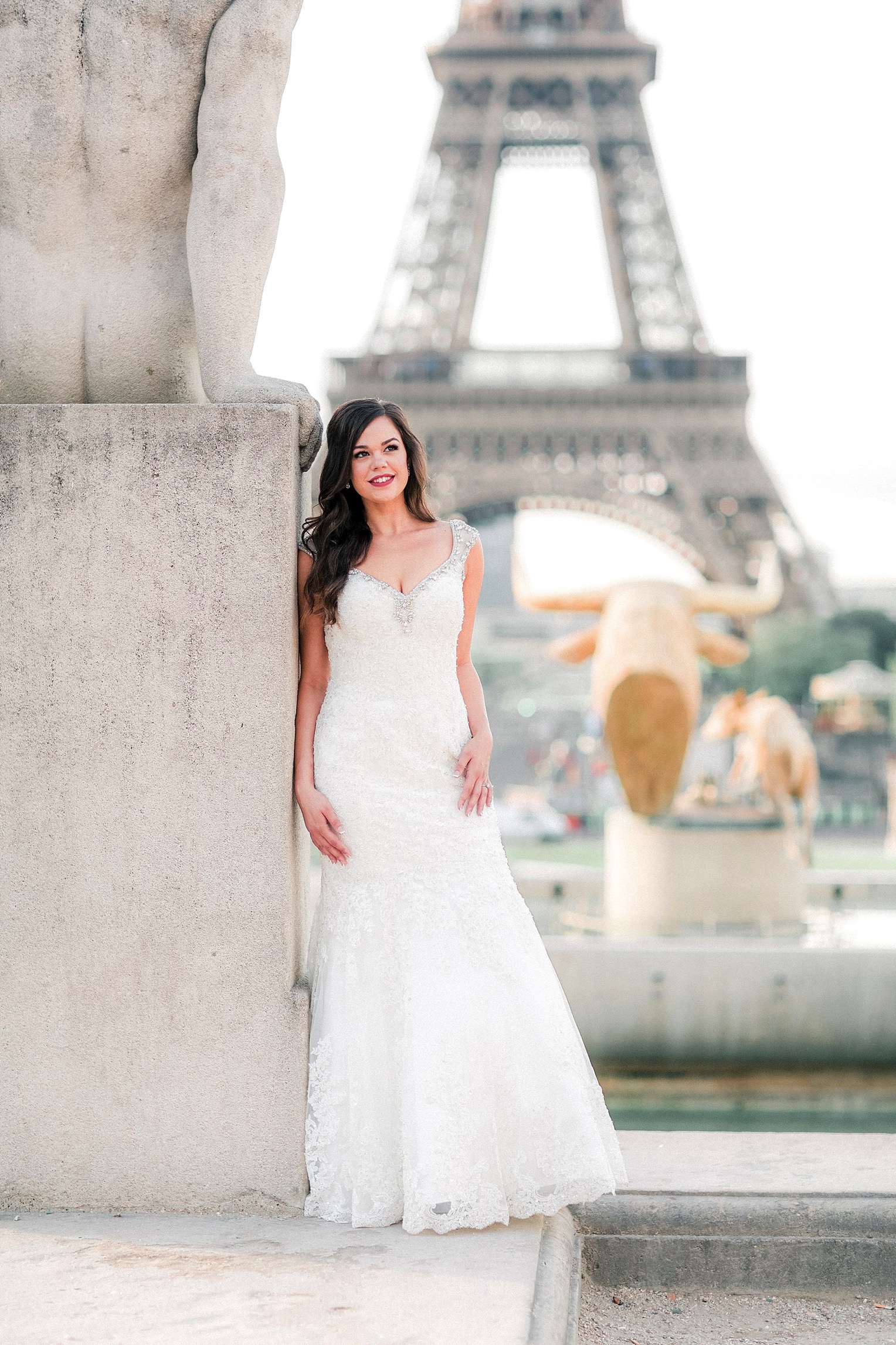 Paris Elopement French Grey Photography11