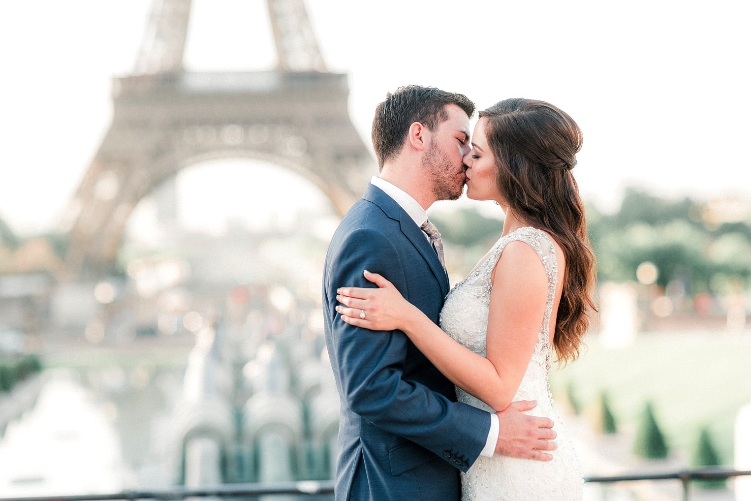 Paris Elopement French Grey Photography13