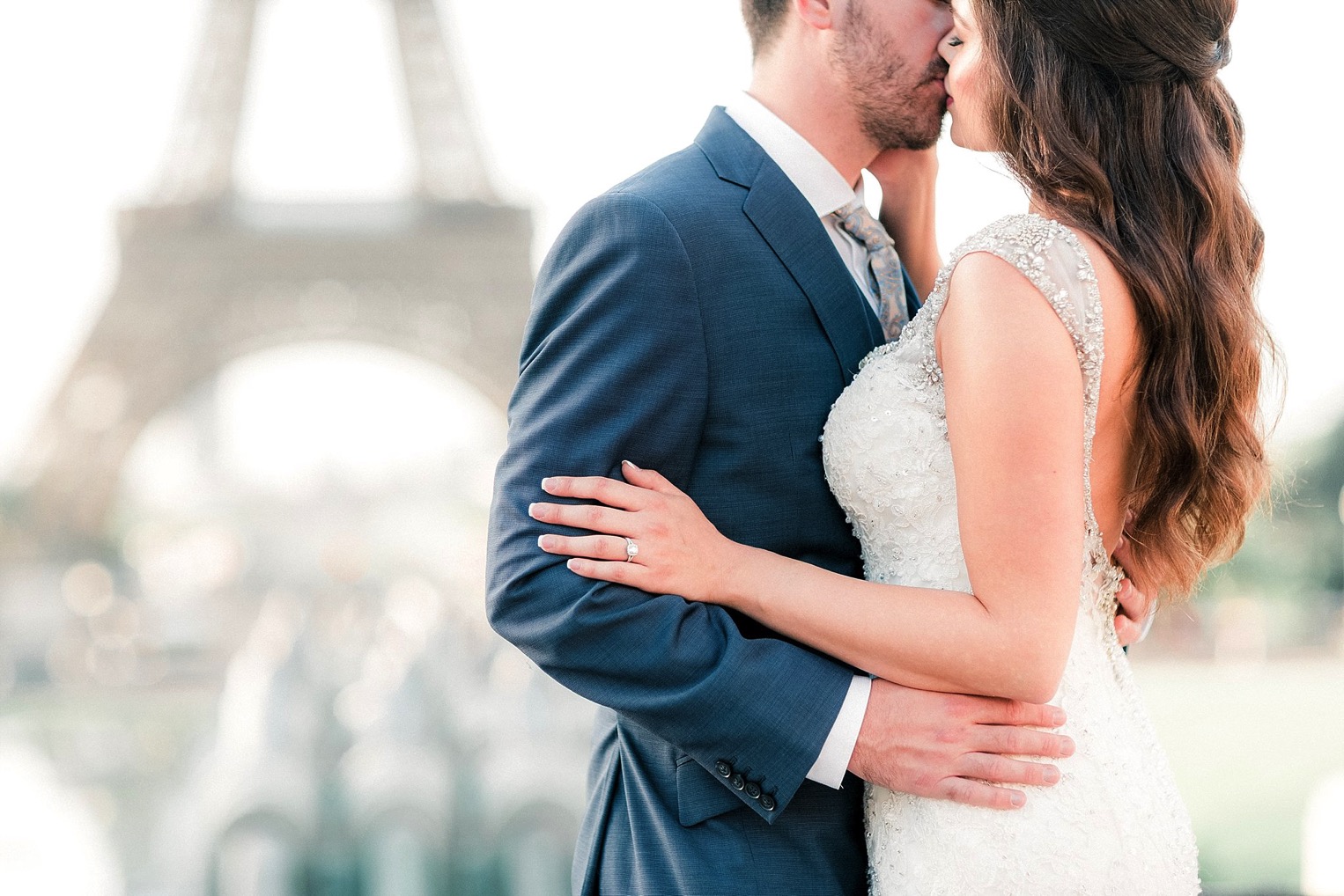 Paris Elopement French Grey Photography14