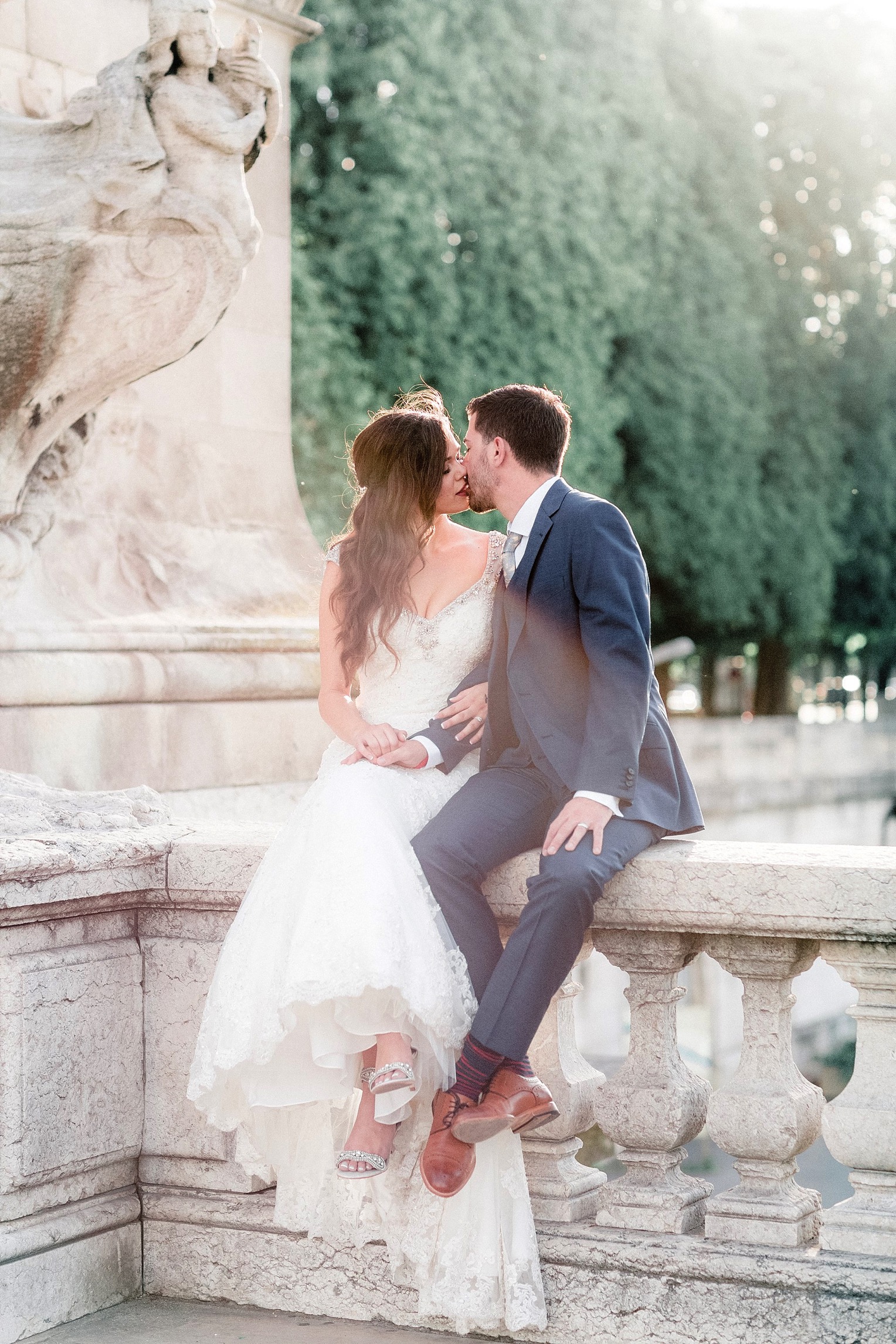 Paris Elopement French Grey Photography19