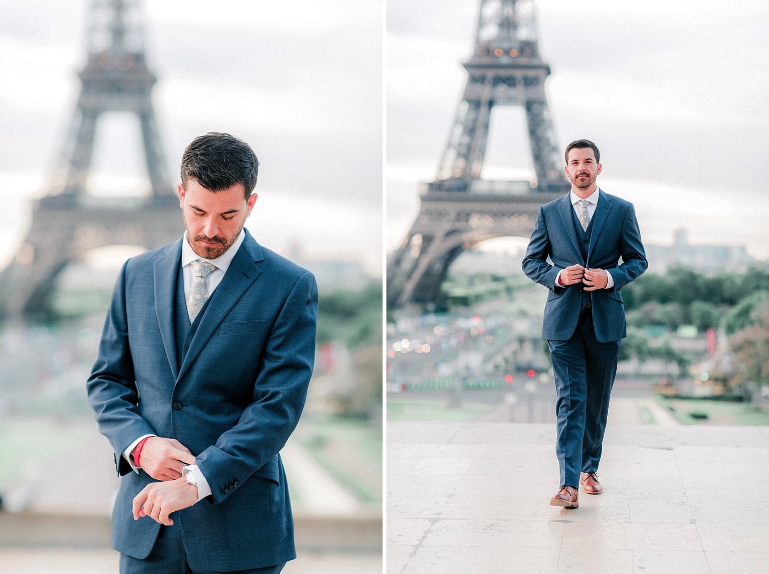 Paris Elopement French Grey Photography2