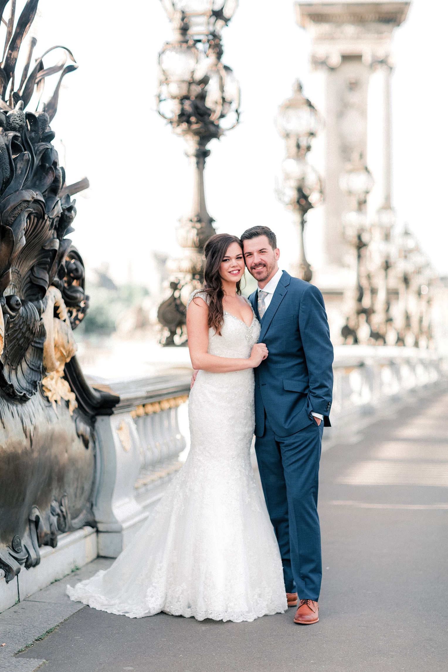 Paris Elopement French Grey Photography22