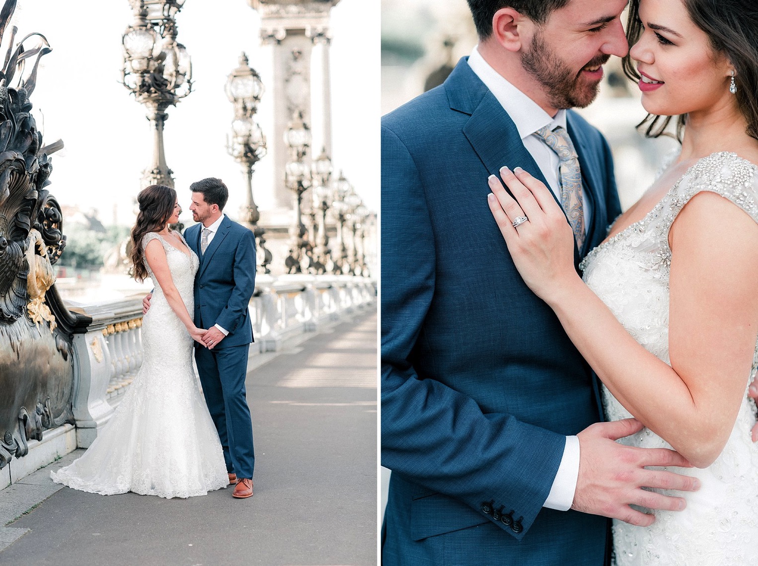 Paris Elopement French Grey Photography23