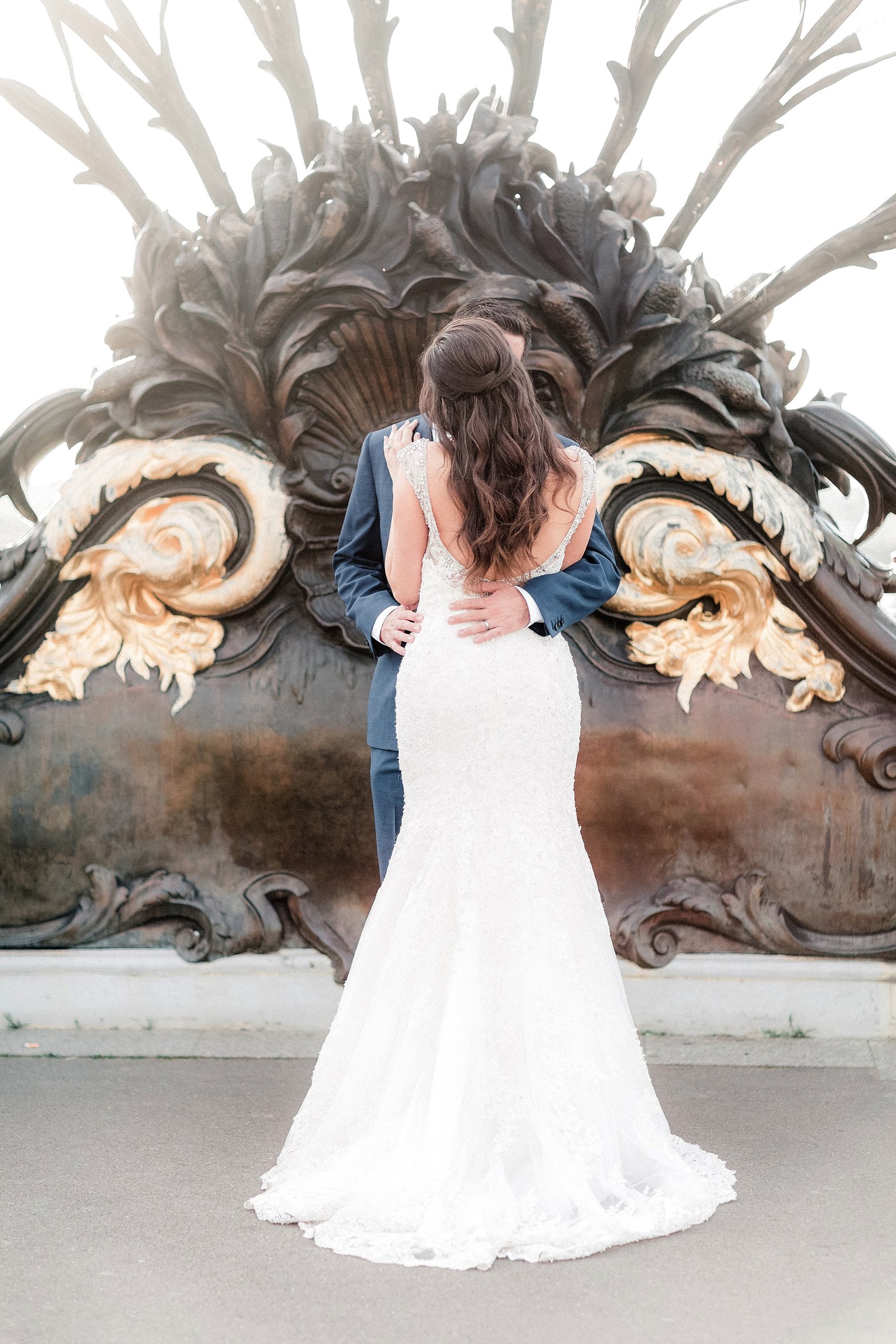 Paris Elopement French Grey Photography26