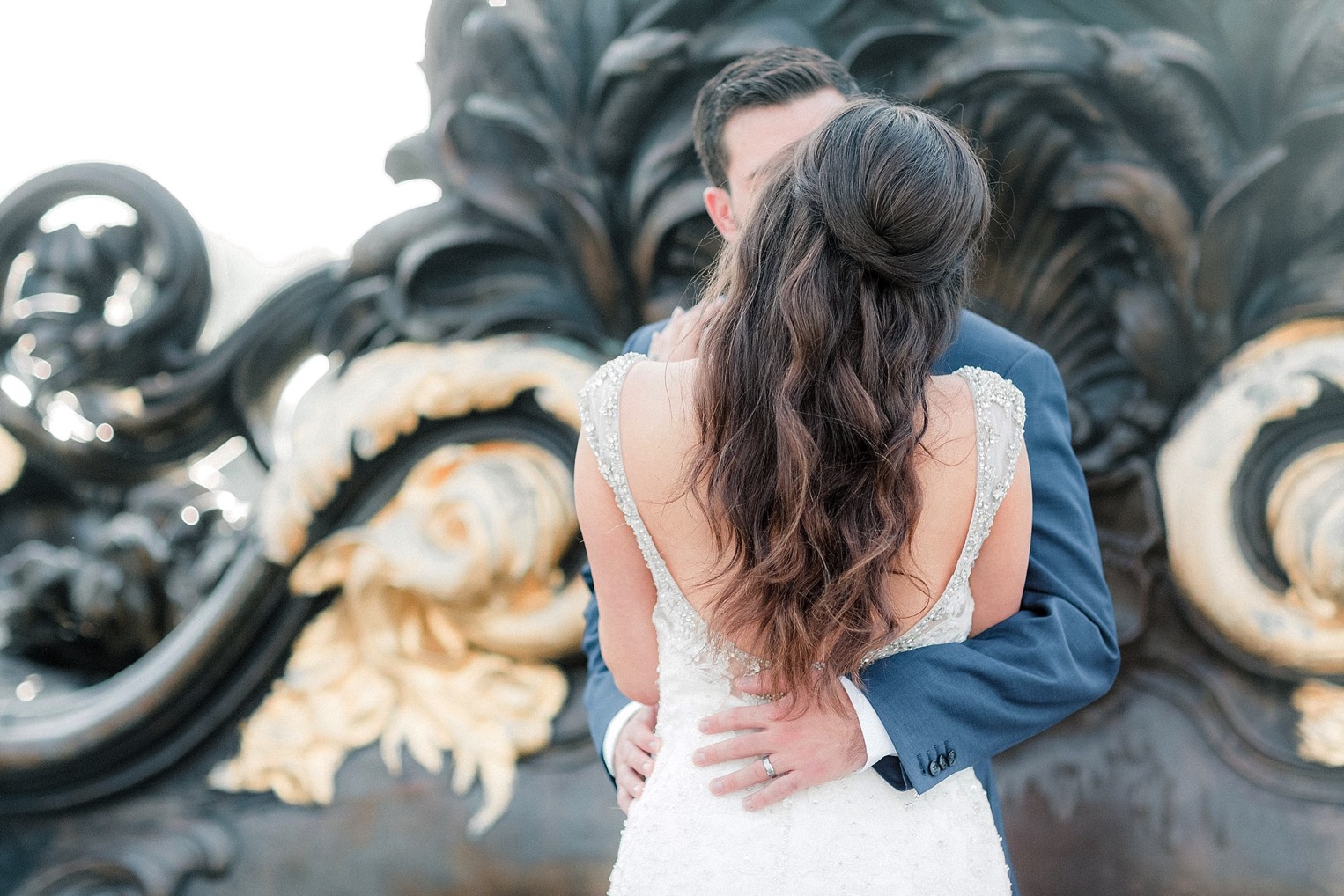 Paris Elopement French Grey Photography27