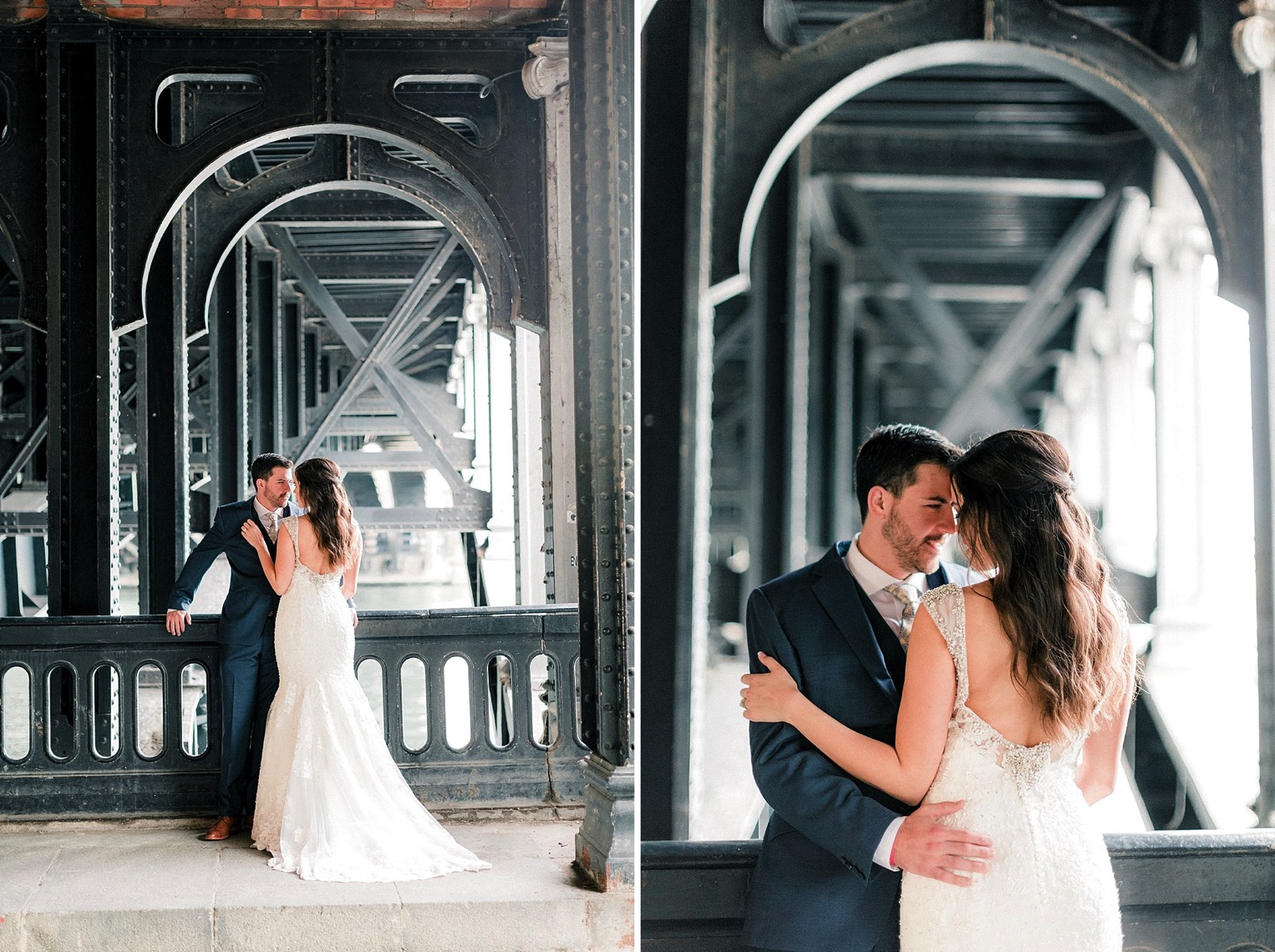 Paris Elopement French Grey Photography29