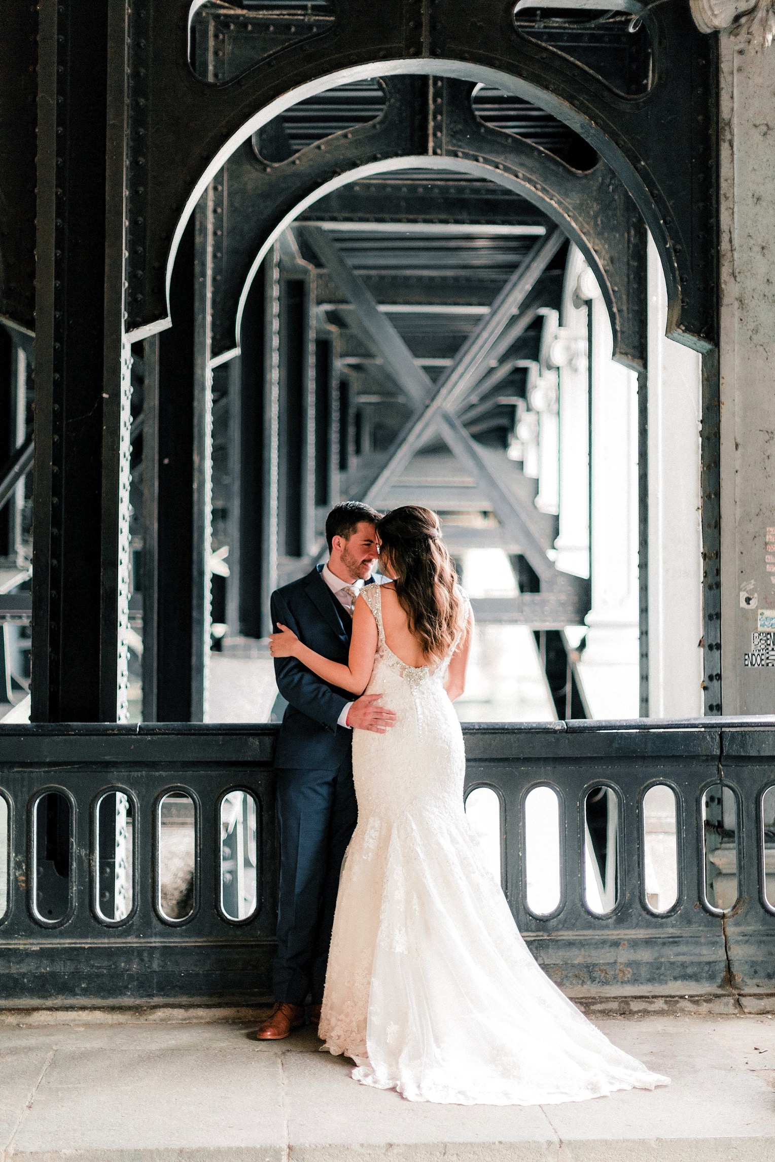 Paris Elopement French Grey Photography30