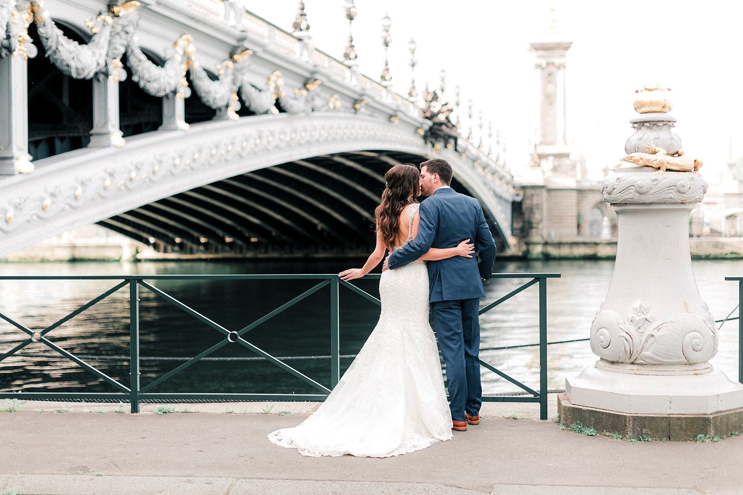 Paris Elopement French Grey Photography31