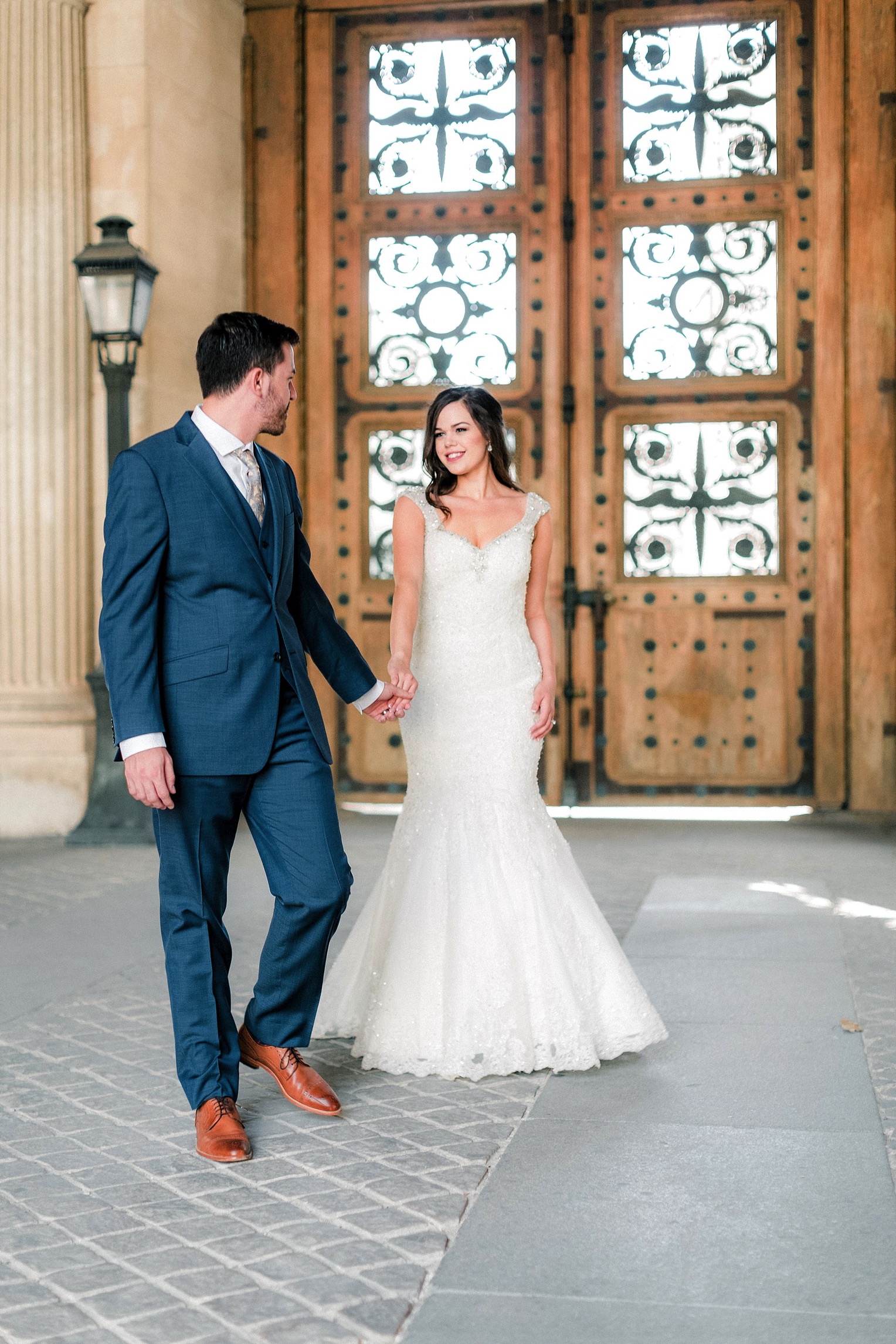 Paris Elopement French Grey Photography33