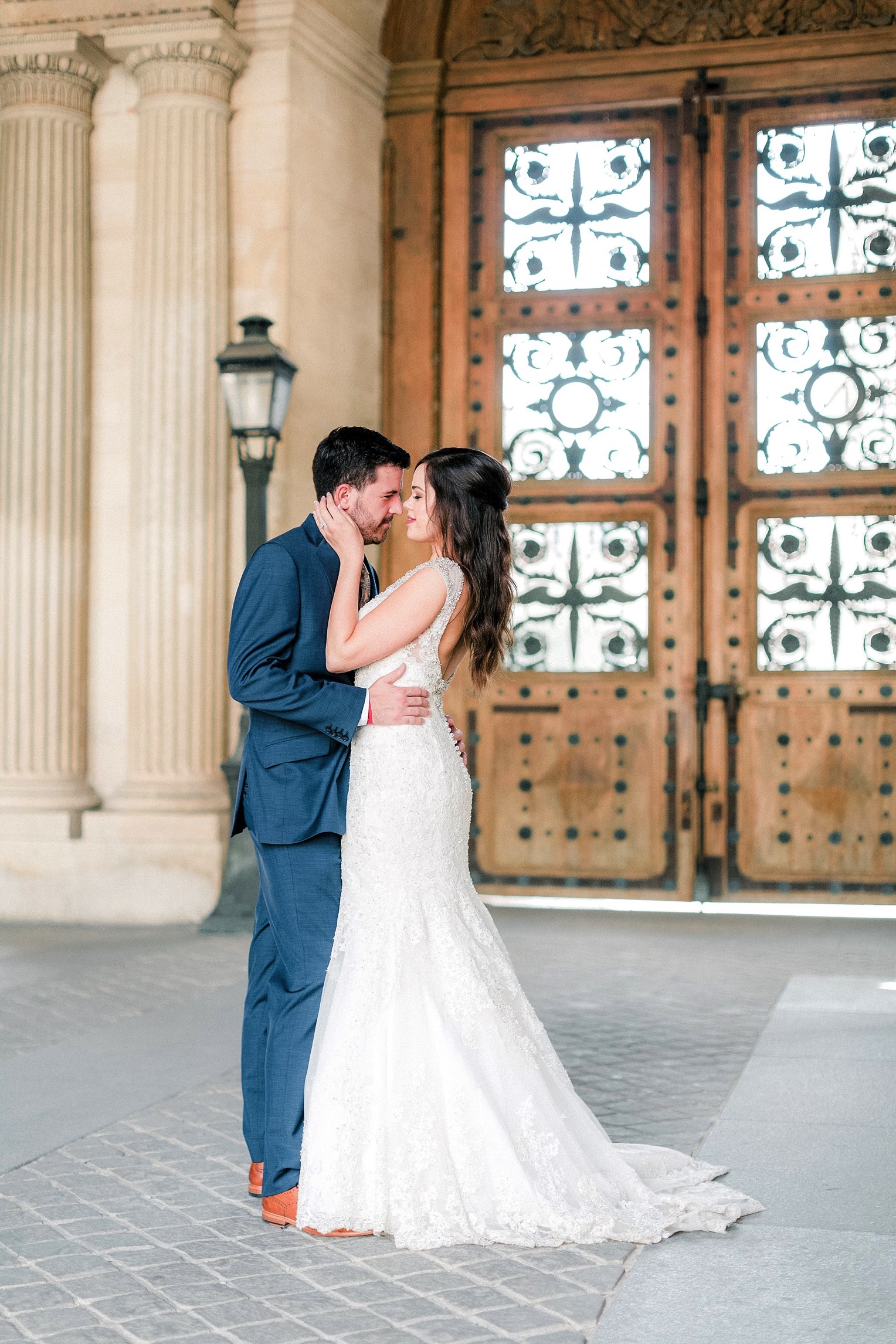 Paris Elopement French Grey Photography34