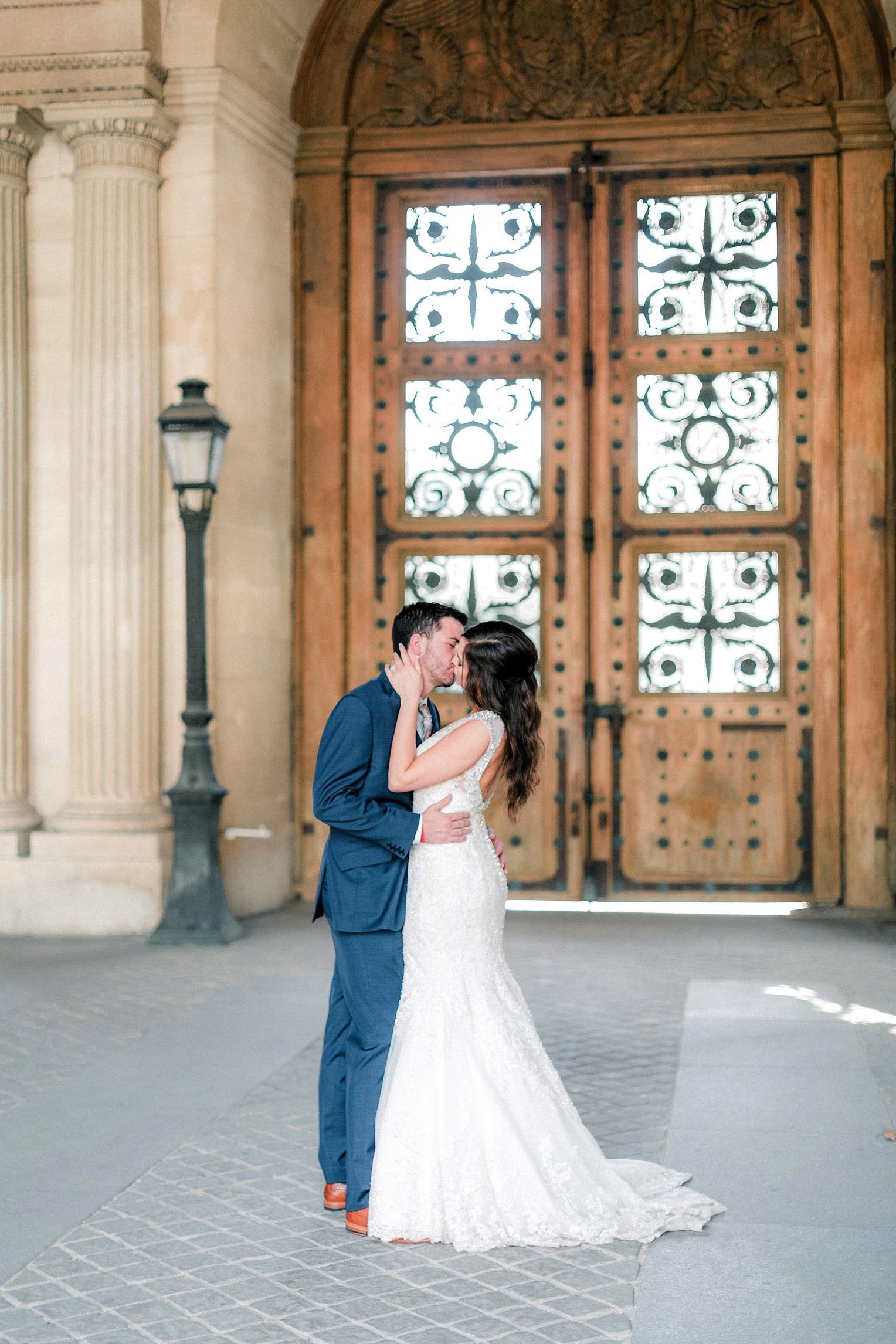 Paris Elopement French Grey Photography35