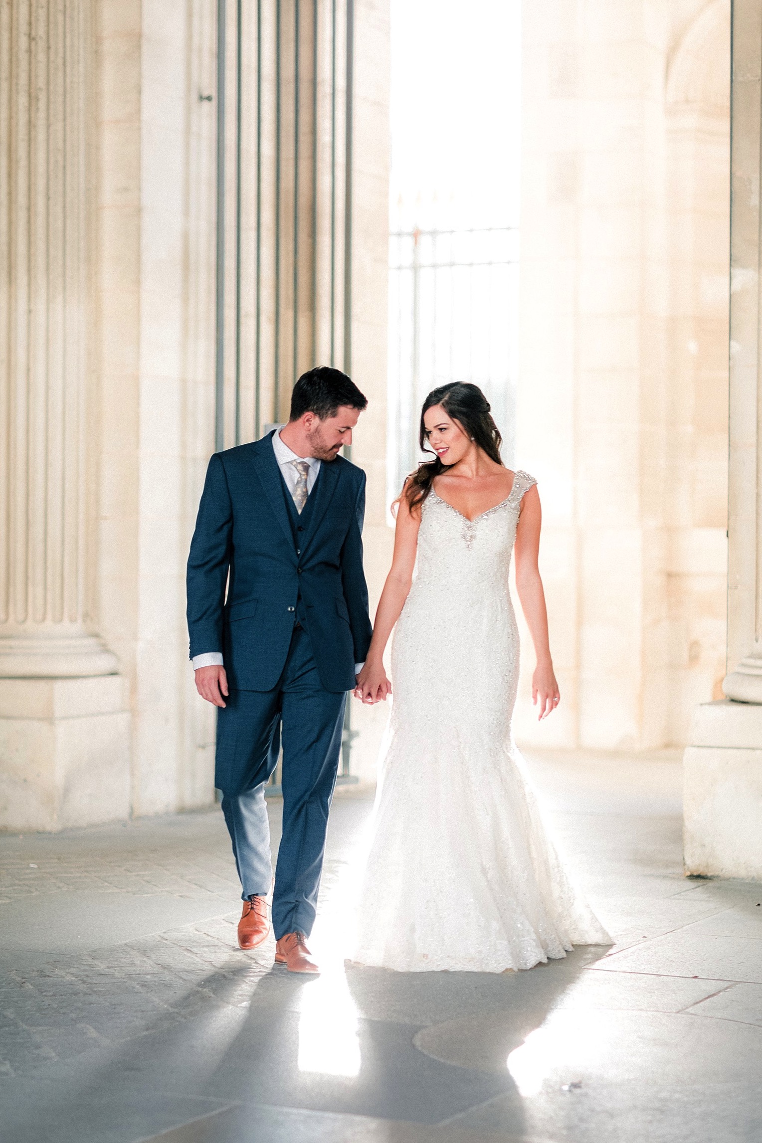 Paris Elopement French Grey Photography36