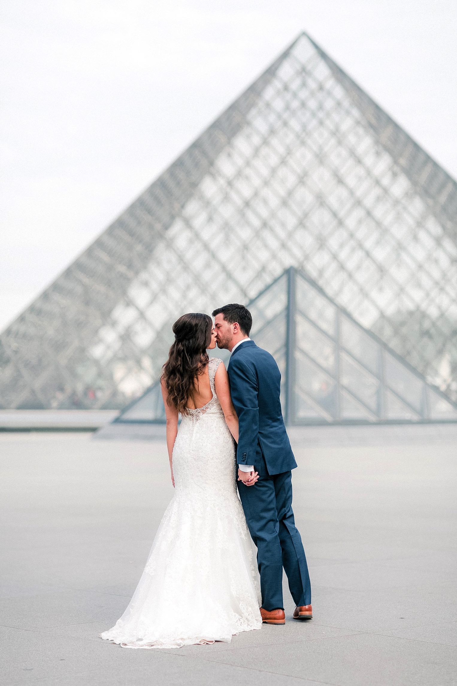 Paris Elopement French Grey Photography37