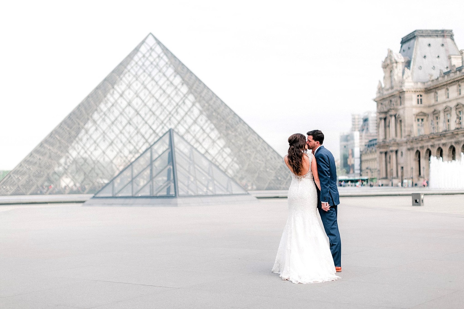 Paris Elopement French Grey Photography38