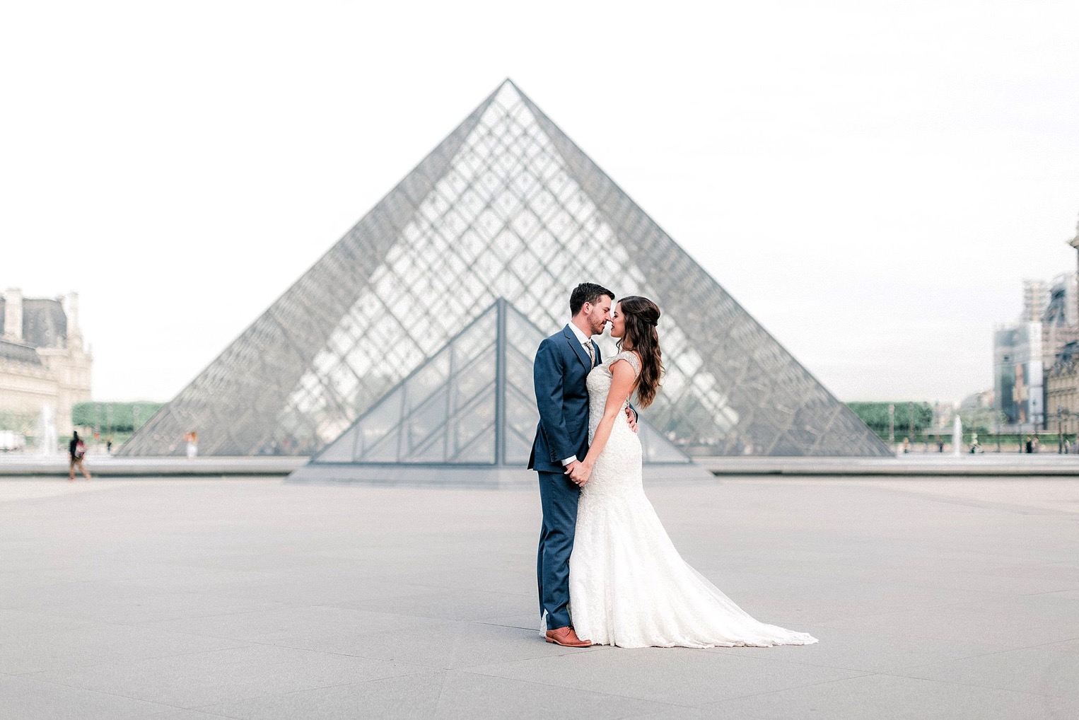 Paris Elopement French Grey Photography41