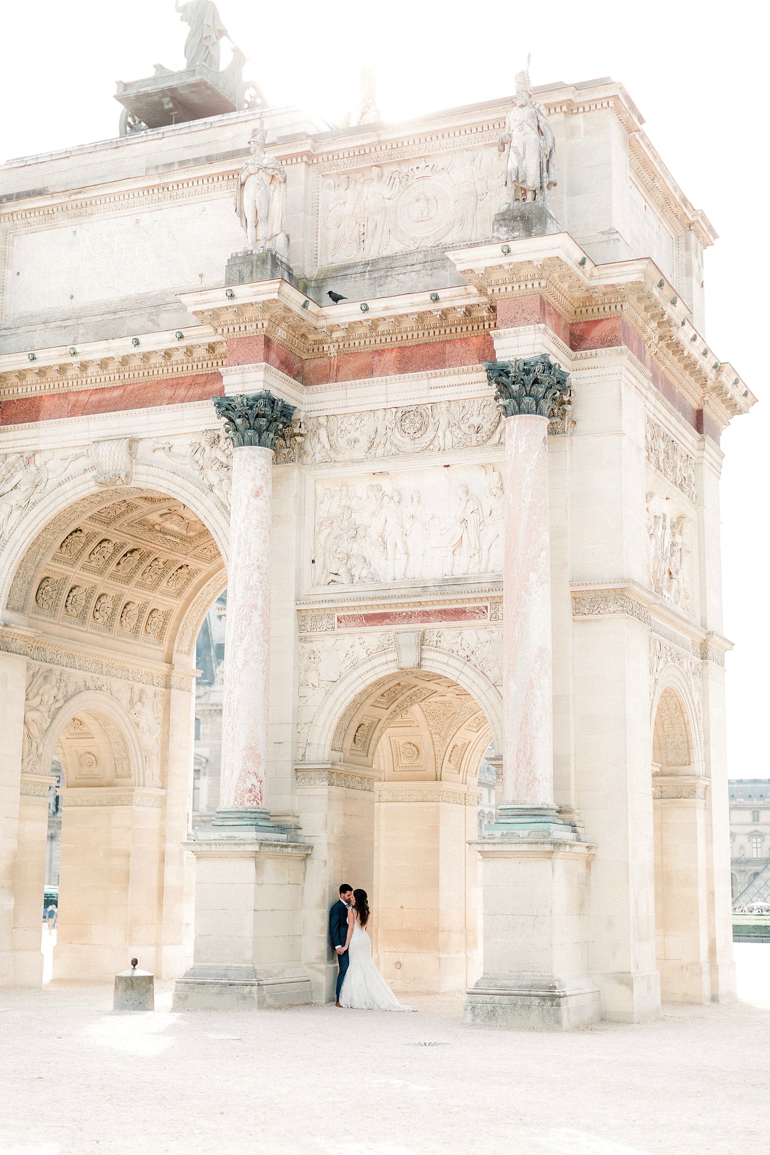 Paris Elopement French Grey Photography44